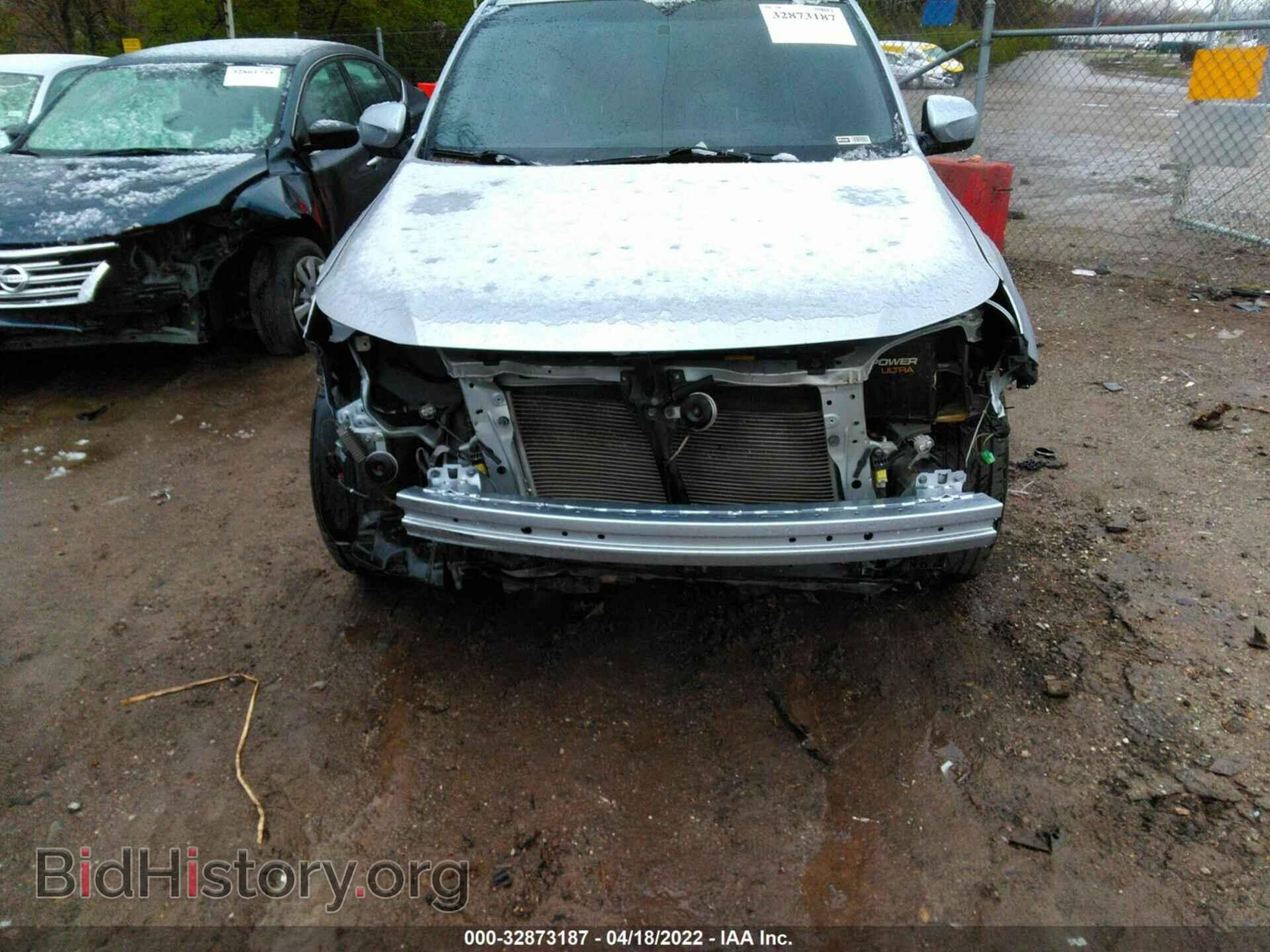 2012 SUBARU FORESTER - VIN: JF2SHBDC3CH456812 - Фото 6