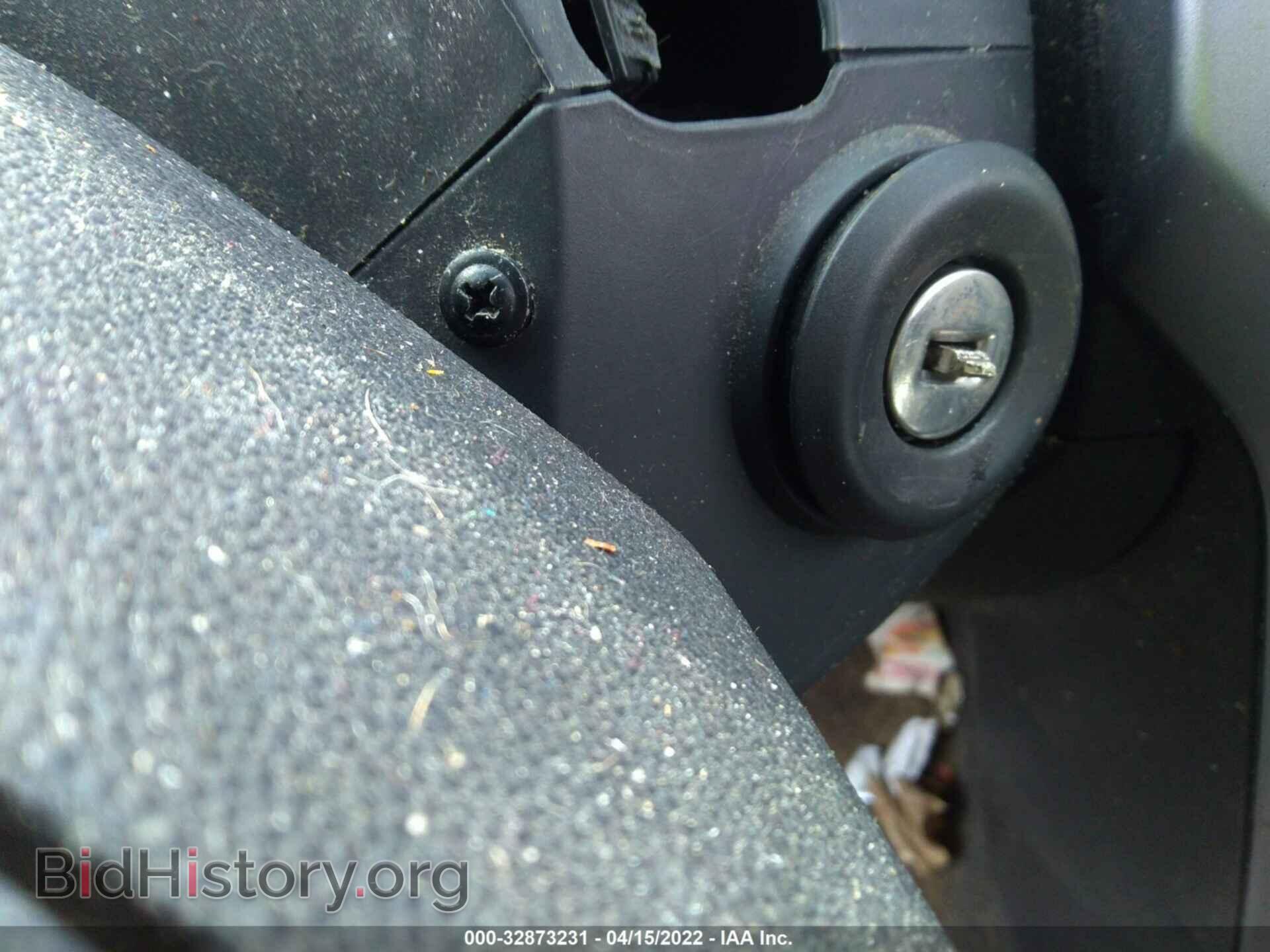 2008 SATURN ASTRA - VIN: W08AT671785135593 - Фото 11