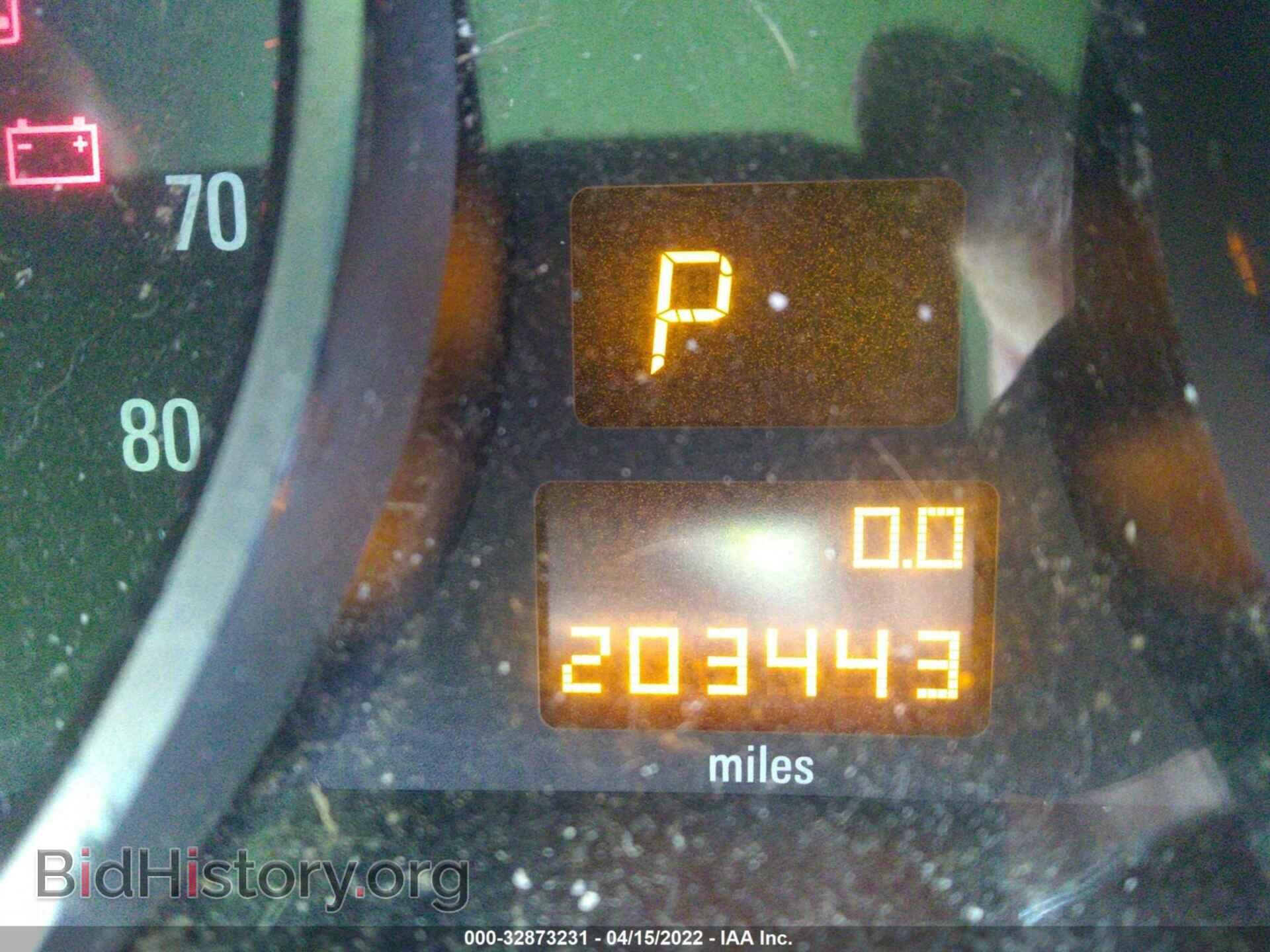 2008 SATURN ASTRA - VIN: W08AT671785135593 - Фото 7