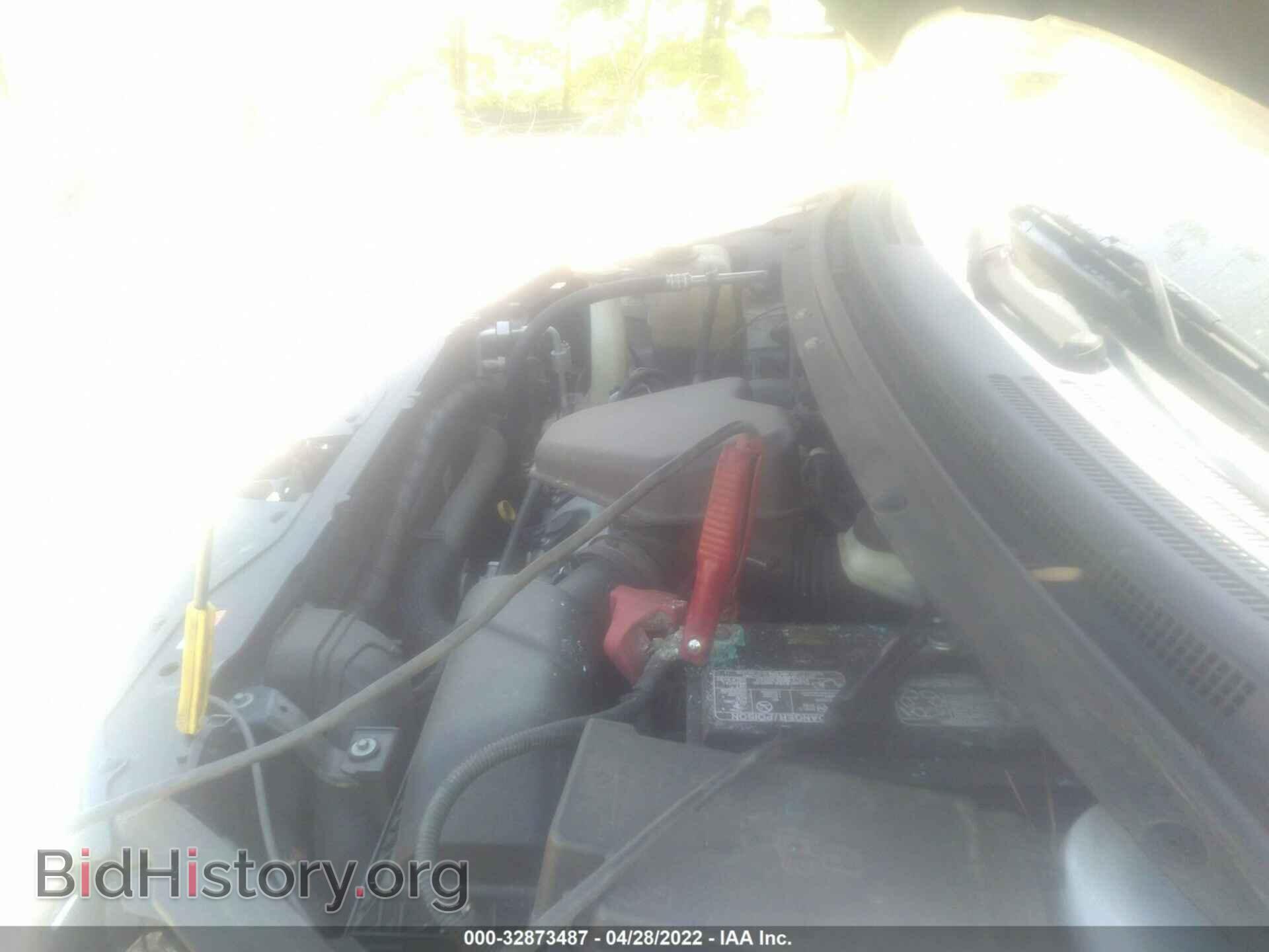 2010 FORD EDGE - VIN: 2FMDK3JCXABA80408 - Фото 10
