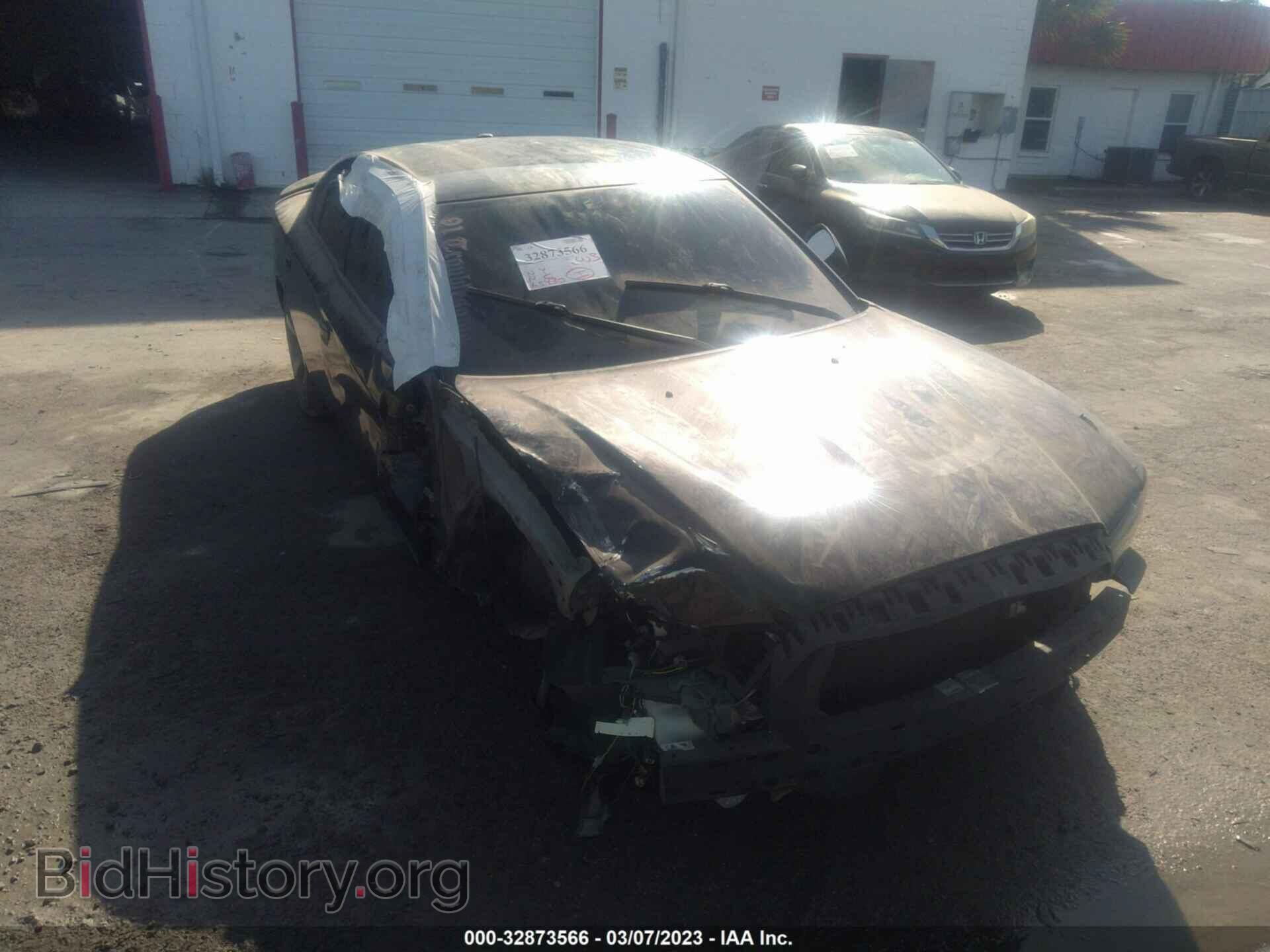 2014 DODGE CHARGER - VIN: 2C3CDXCT3EH155519 - Фото 6