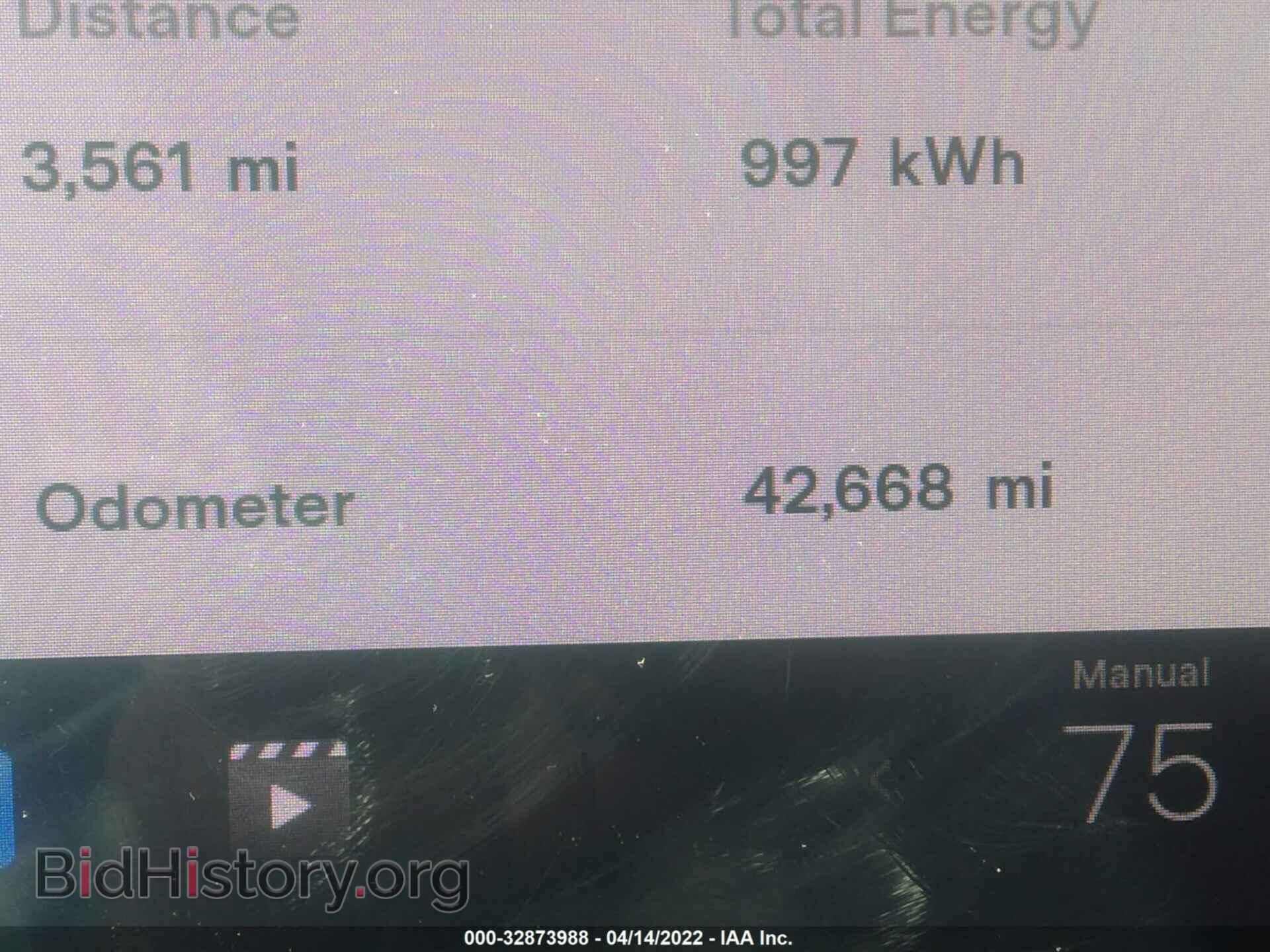 2018 TESLA MODEL 3 - VIN: 5YJ3E1EA5JF157029 - Фото 7