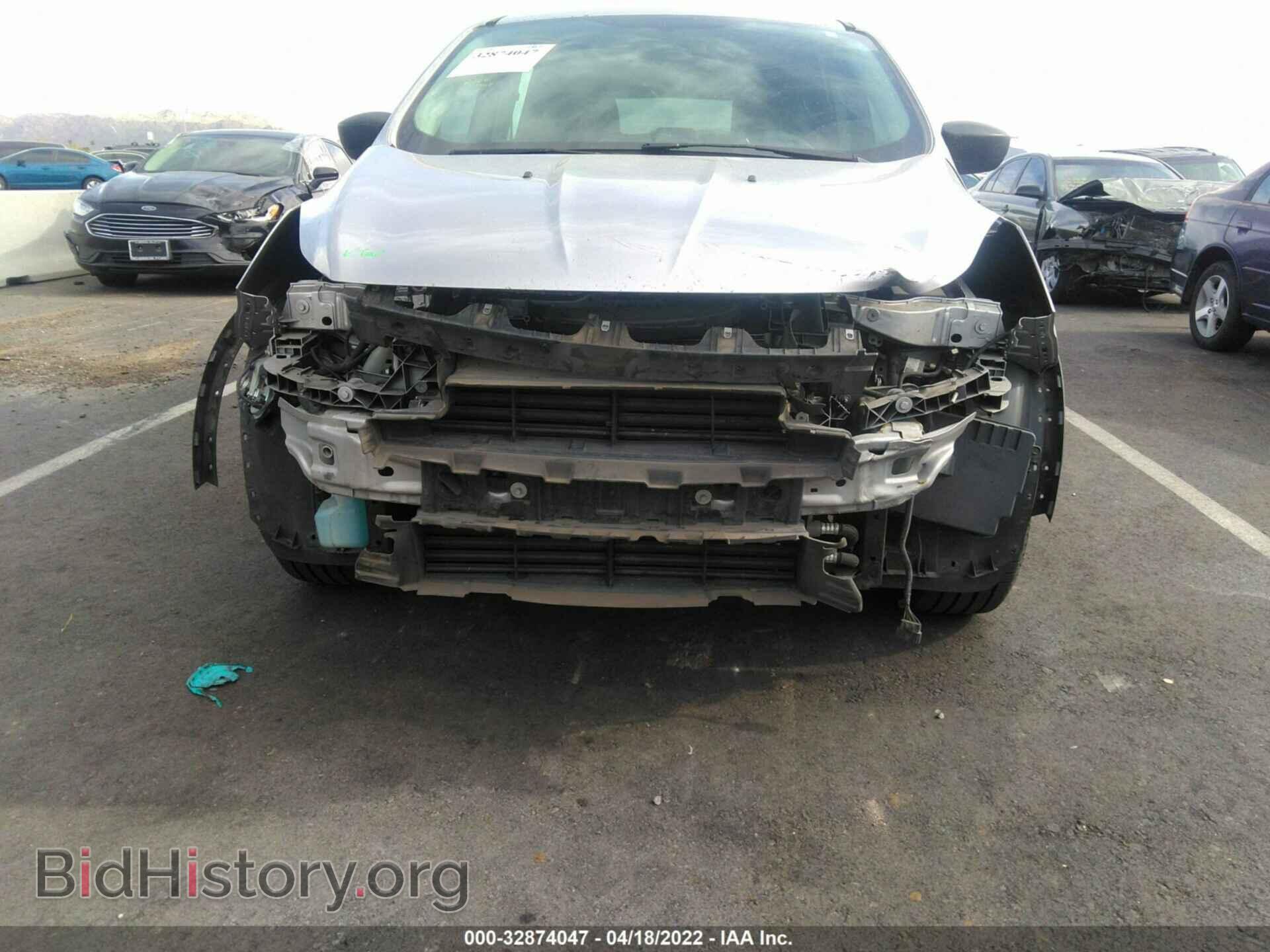 2013 FORD ESCAPE - VIN: 1FMCU0F70DUB31736 - Фото 6