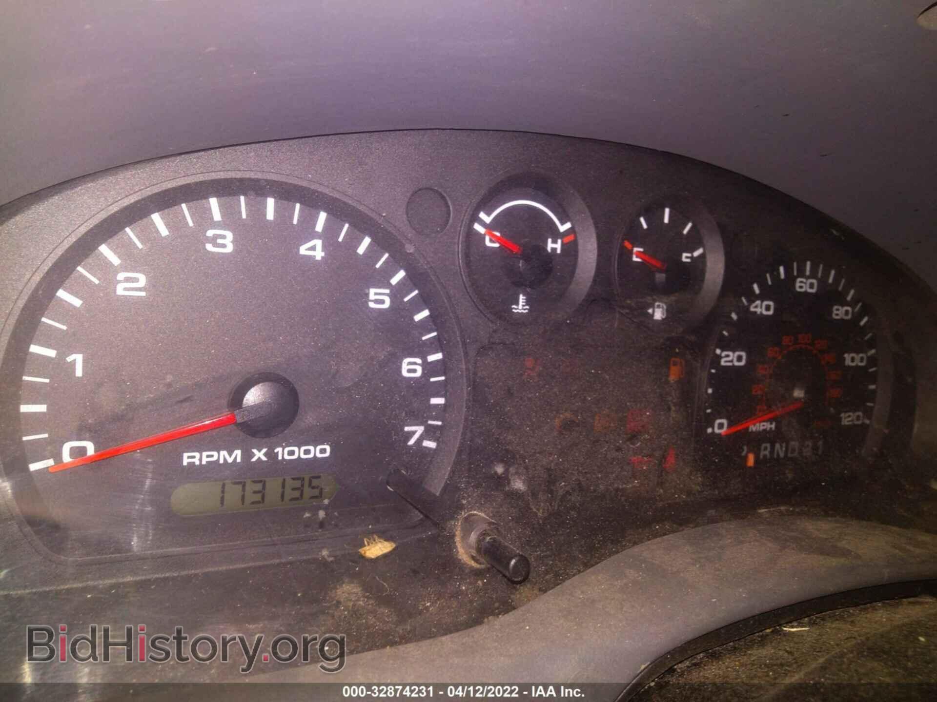 2006 FORD RANGER - VIN: 1FTYR10D86PA70895 - Фото 7