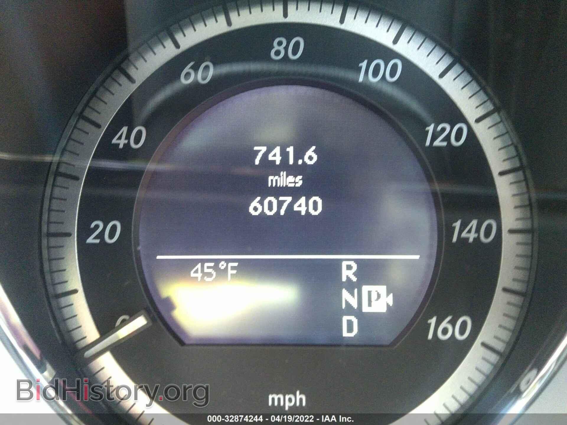 2011 MERCEDES-BENZ E-CLASS - VIN: WDDHF8HB2BA325578 - Фото 7