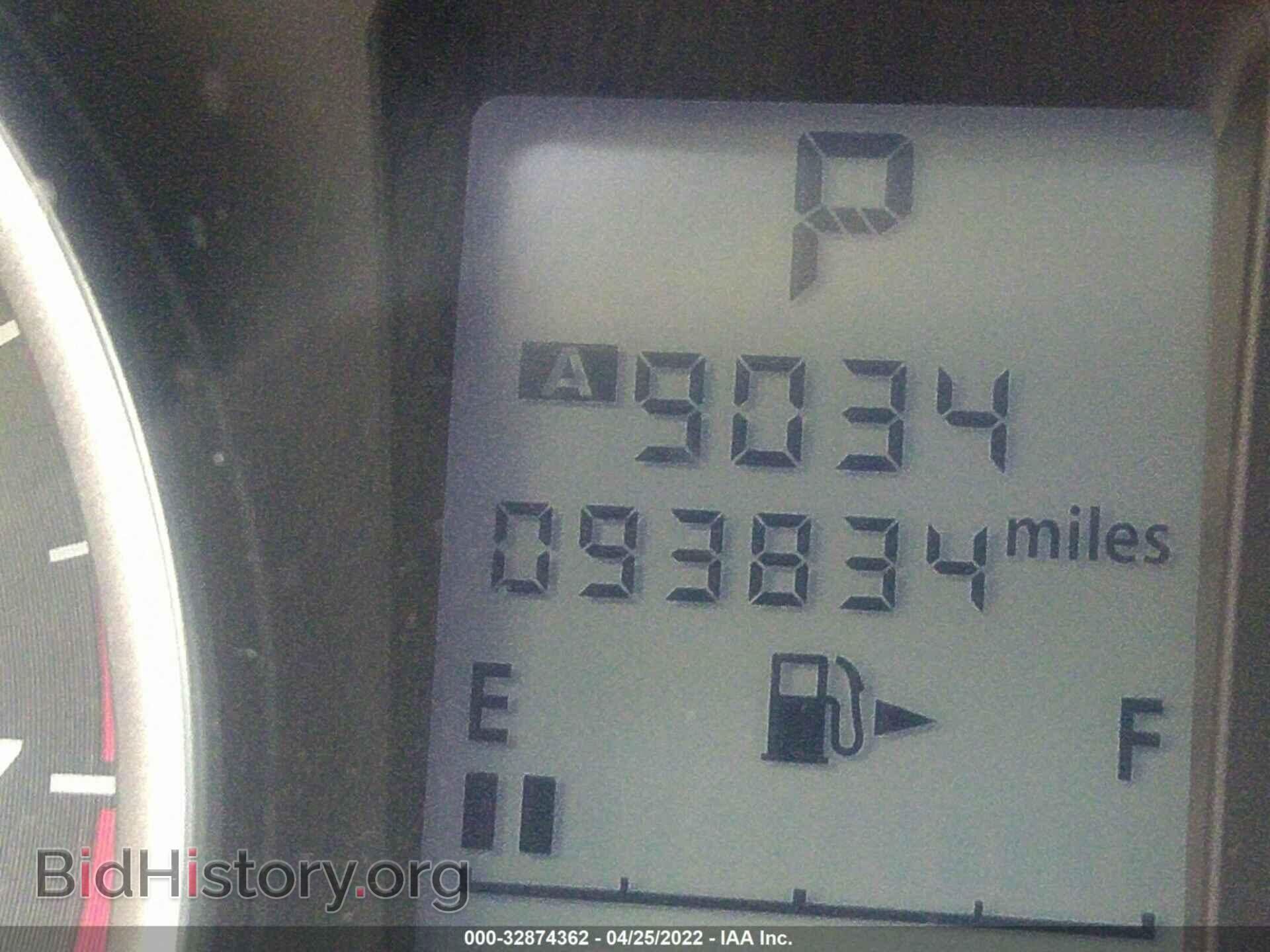 2016 SUBARU FORESTER - VIN: JF2SJADC4GH403931 - Фото 7