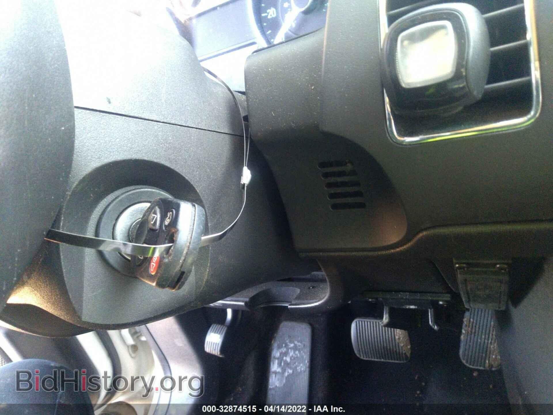 2010 FORD FLEX - VIN: 2FMGK5CC5ABB30184 - Фото 11