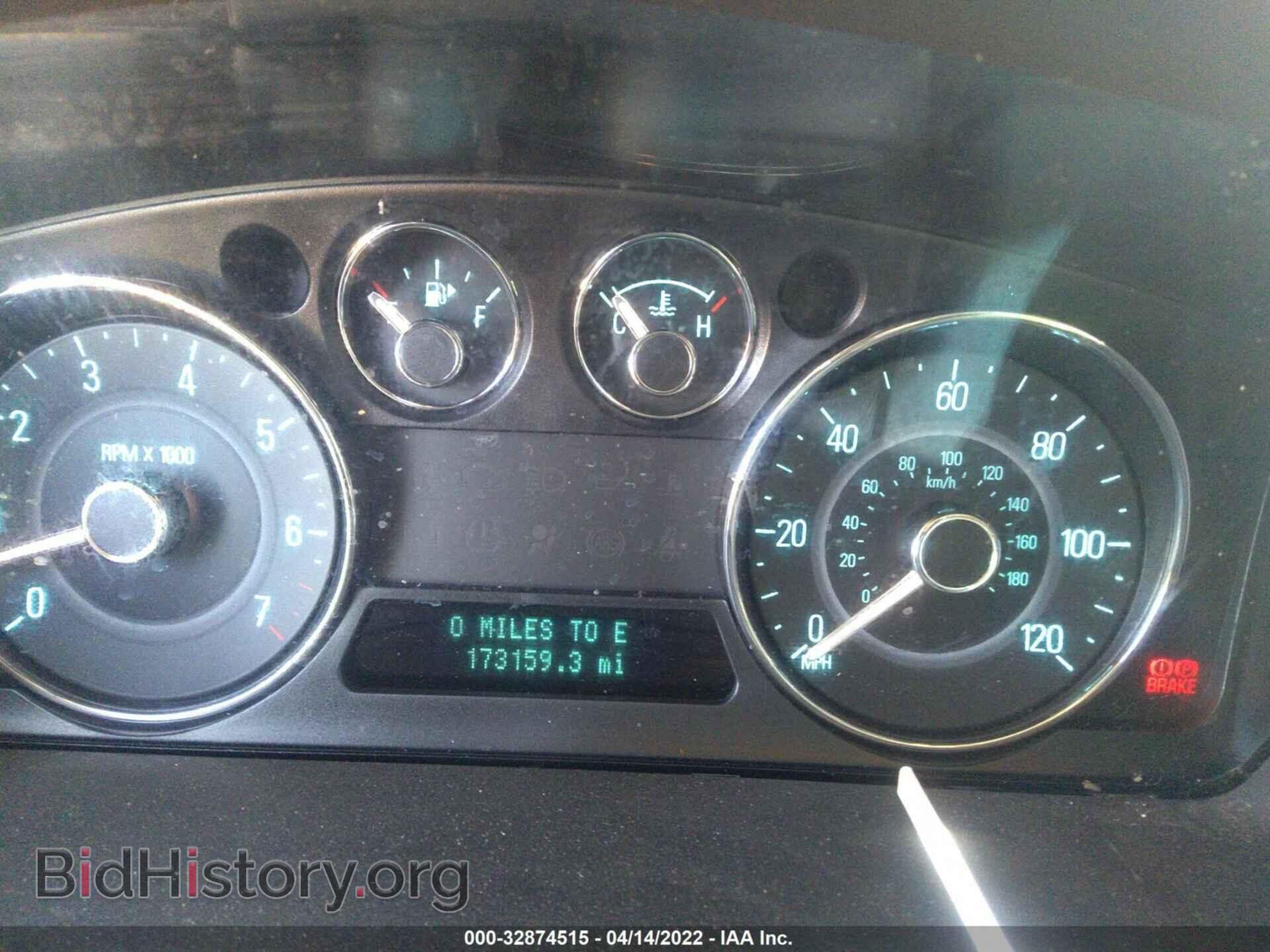 2010 FORD FLEX - VIN: 2FMGK5CC5ABB30184 - Фото 7