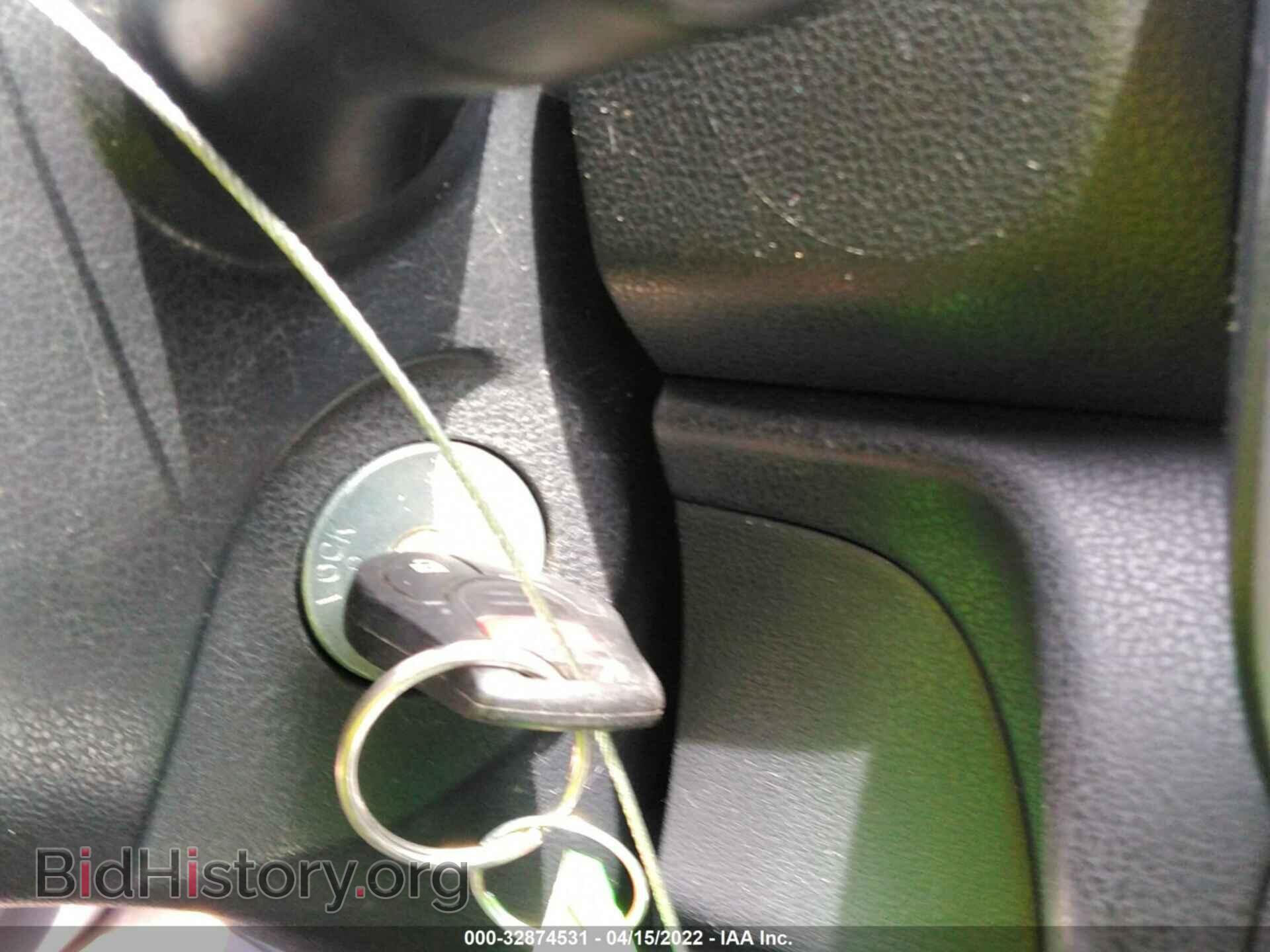 2014 NISSAN VERSA NOTE - VIN: 3N1CE2CP0EL389836 - Фото 11