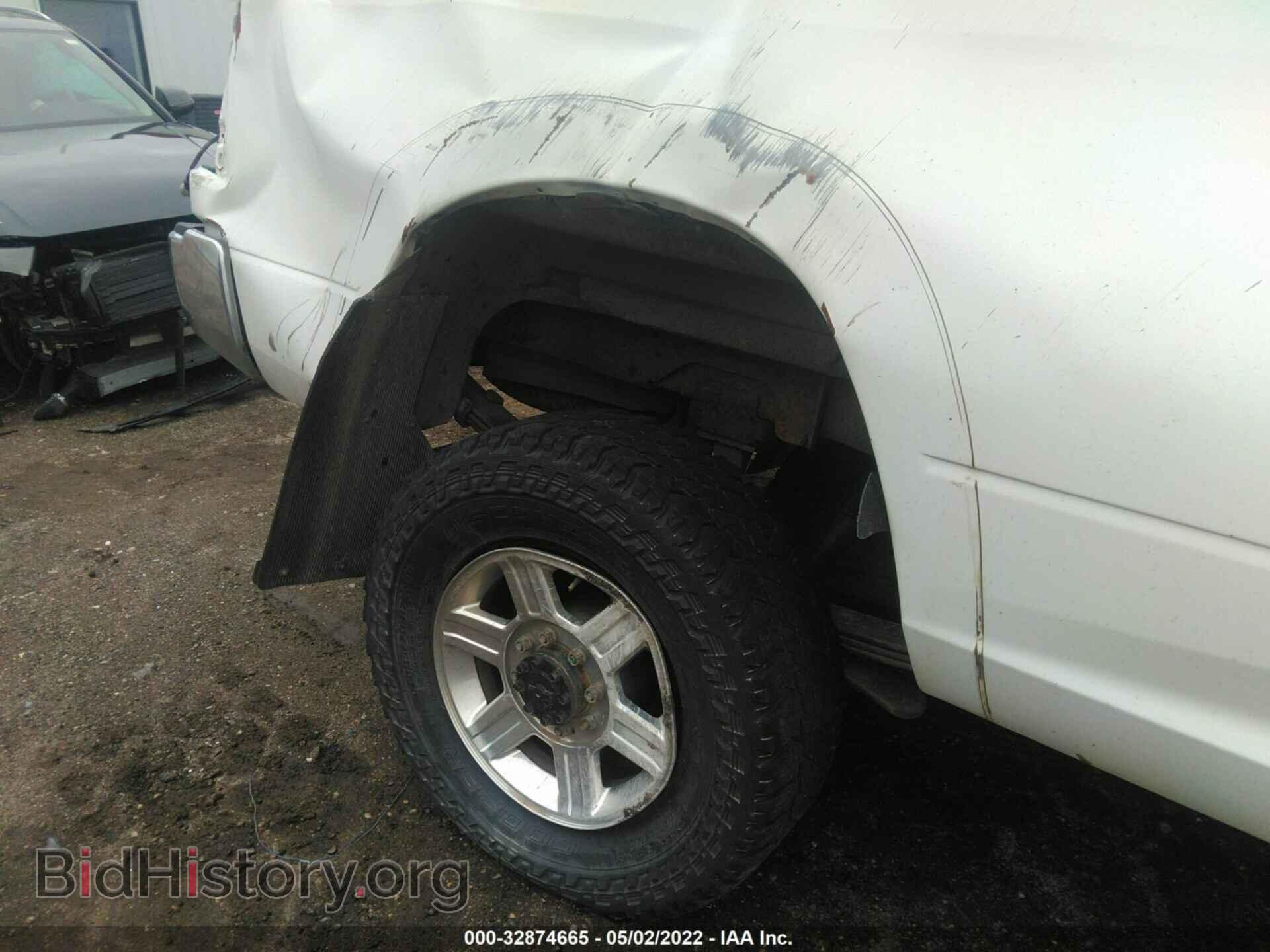 2012 RAM 3500 - VIN: 3C63D3KL9CG204507 - Фото 11