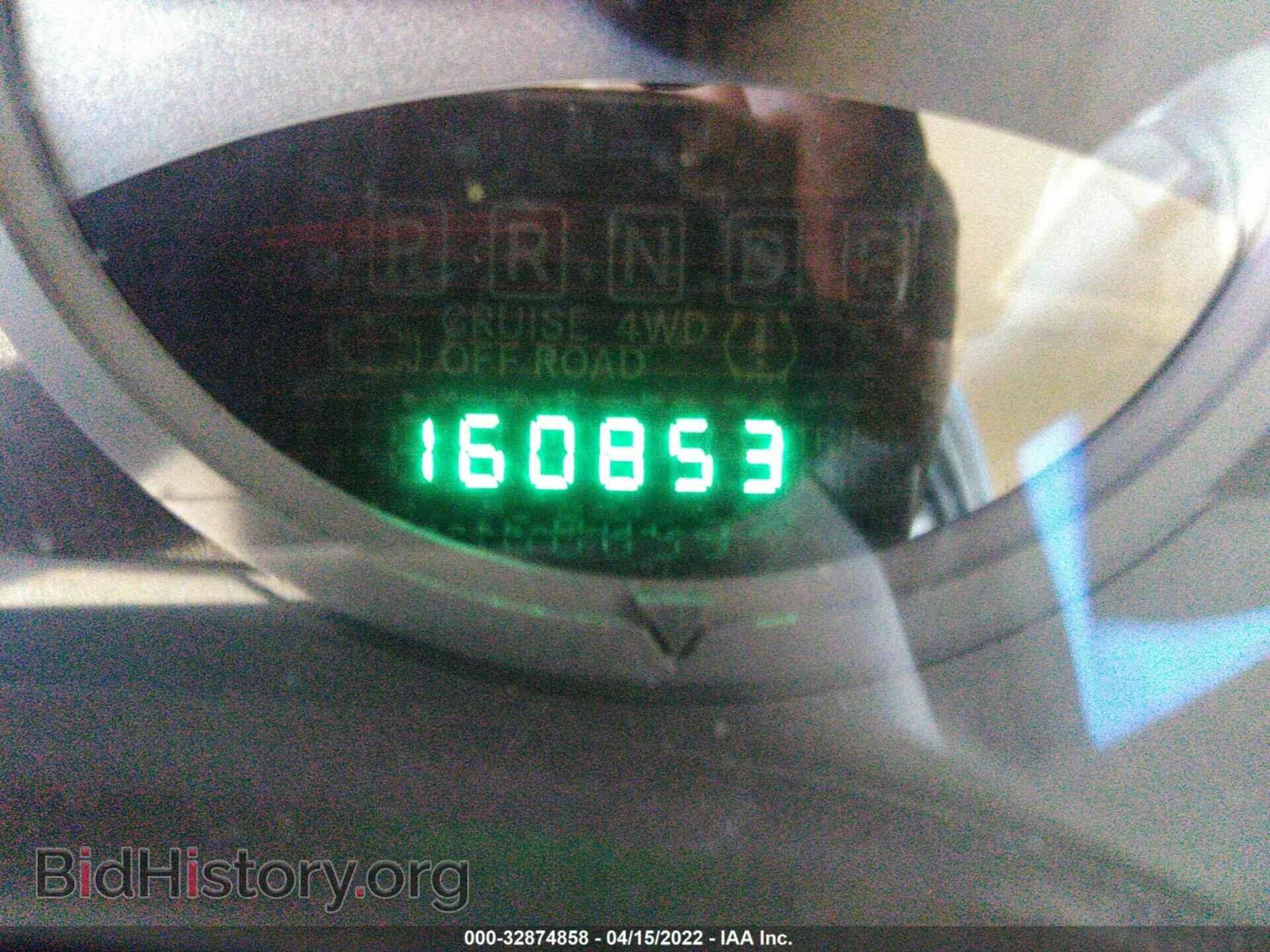 2007 JEEP COMPASS - VIN: 1J8FF47W77D204199 - Фото 7
