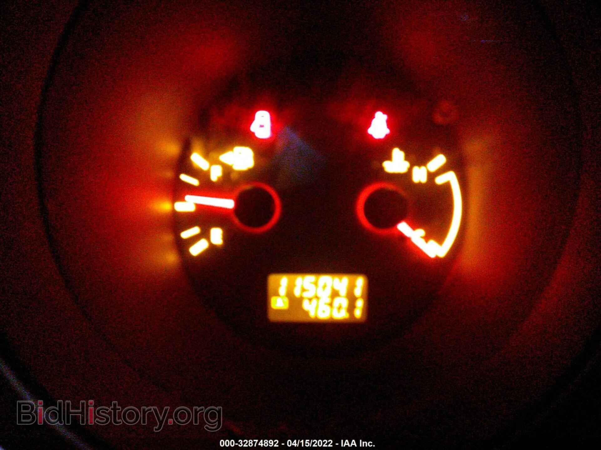 2006 NISSAN MAXIMA - VIN: 1N4BA41E06C834998 - Фото 7