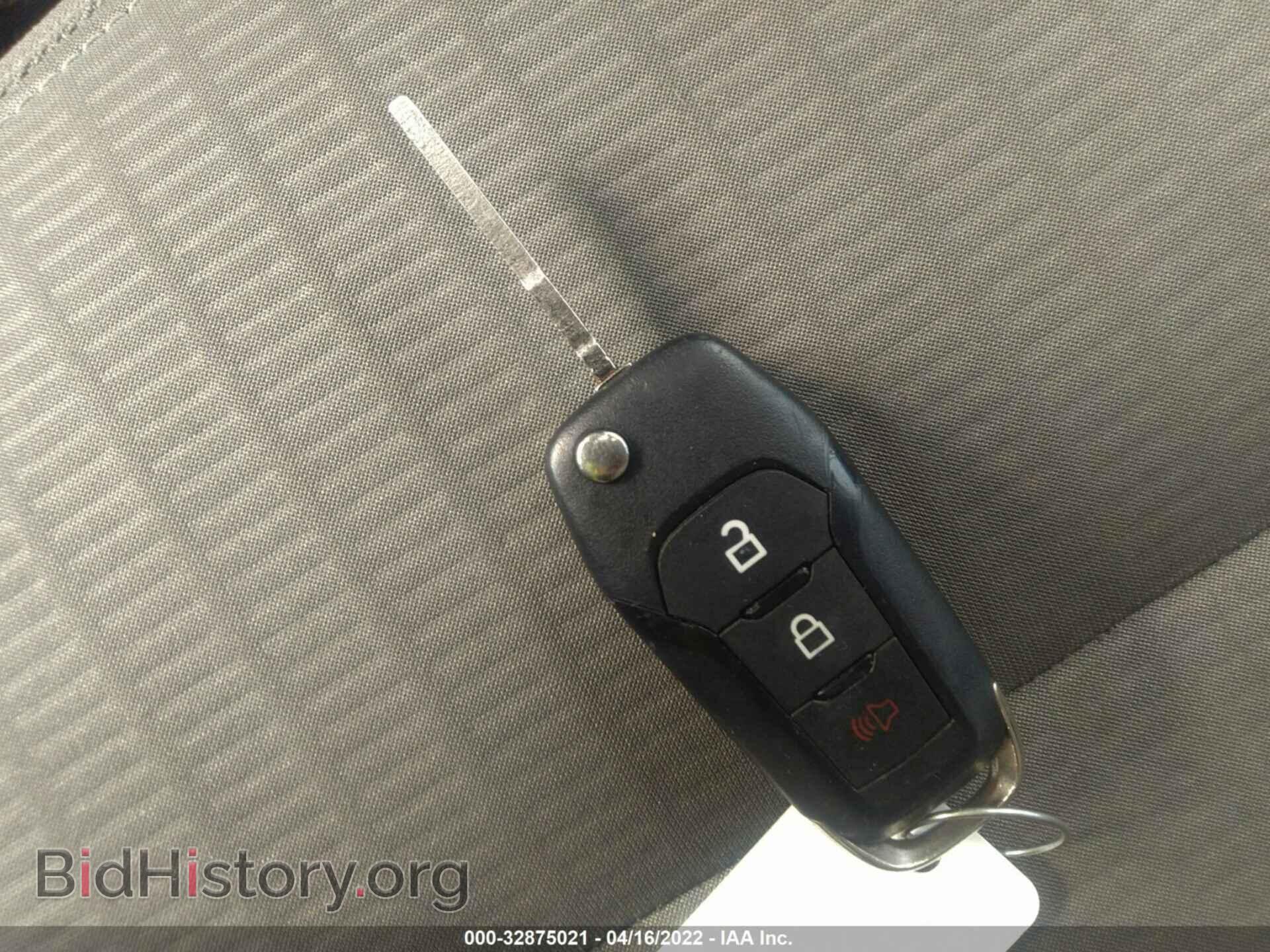 2020 FORD ESCAPE - VIN: 1FMCU0F65LUA58255 - Фото 11