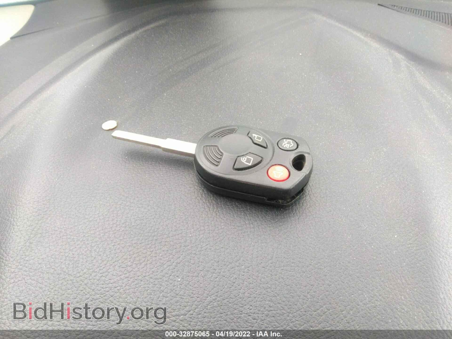 2012 FORD FOCUS - VIN: 1FAHP3H23CL183246 - Фото 11