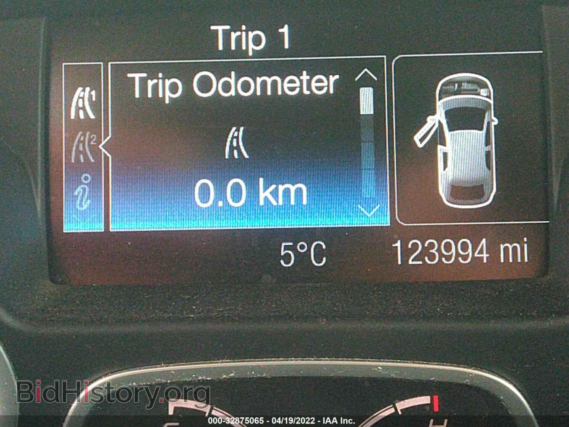 2012 FORD FOCUS - VIN: 1FAHP3H23CL183246 - Фото 7