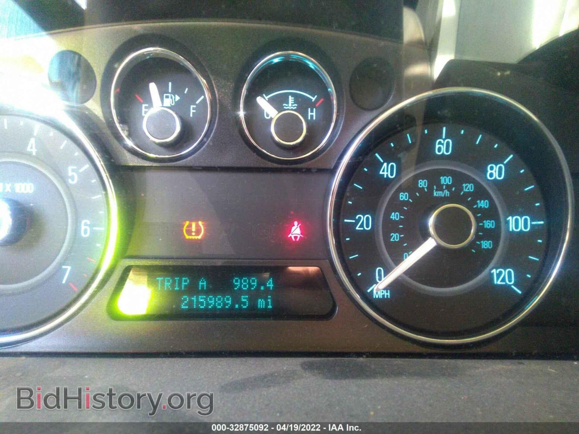 2011 FORD FLEX - VIN: 2FMGK5BC9BBD33842 - Photo 7