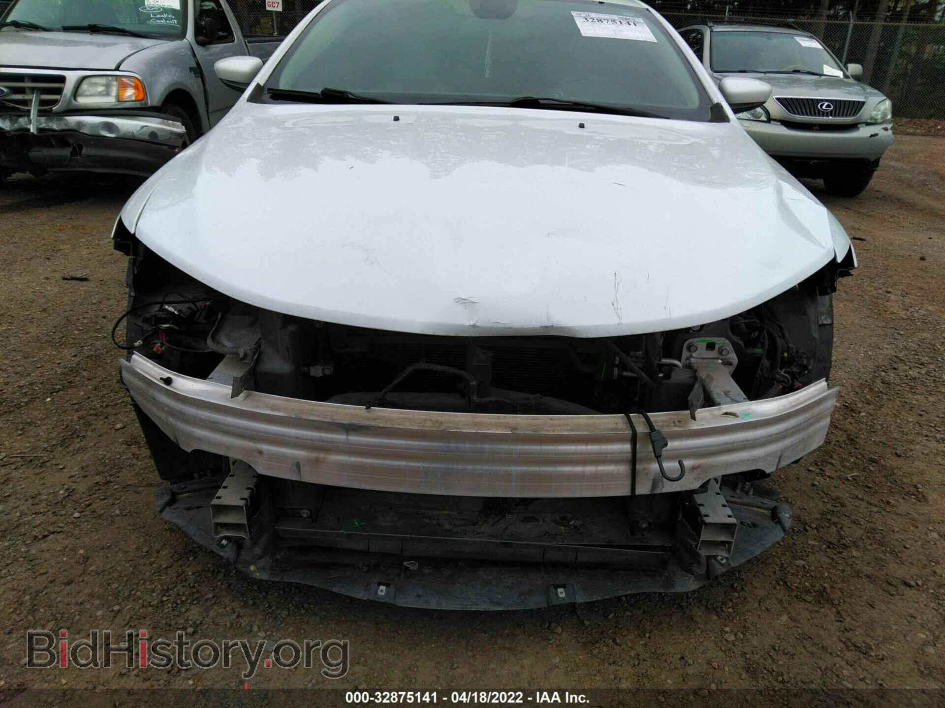2015 CHRYSLER 200 - VIN: 1C3CCCAB1FN529205 - Photo 6