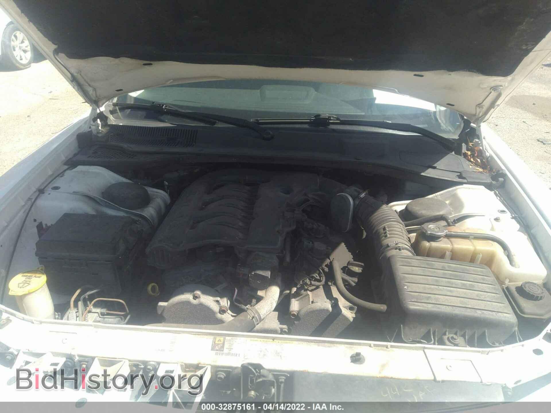 2010 DODGE CHARGER - VIN: 2B3CA3CV4AH155801 - Фото 10