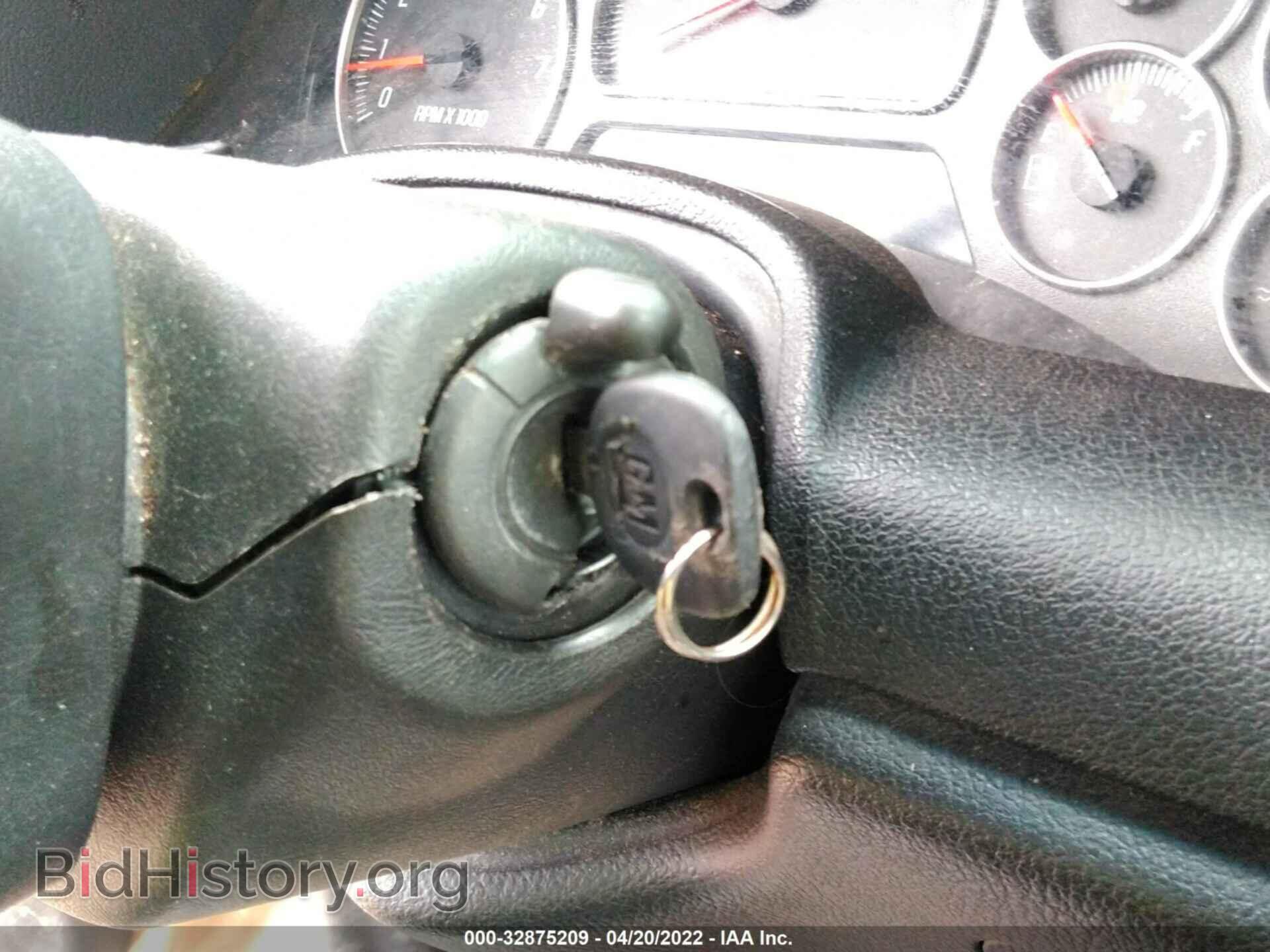 2006 GMC ENVOY - VIN: 1GKDS13S062299795 - Фото 11
