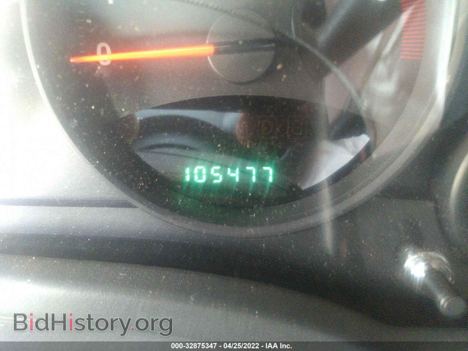 2012 JEEP COMPASS - VIN: 1C4NJDEB2CD633083 - Photo 7