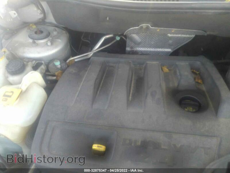 2012 Jeep COMPASS (VIN 1C4NJDEB2CD633083) — photo 10 of 11