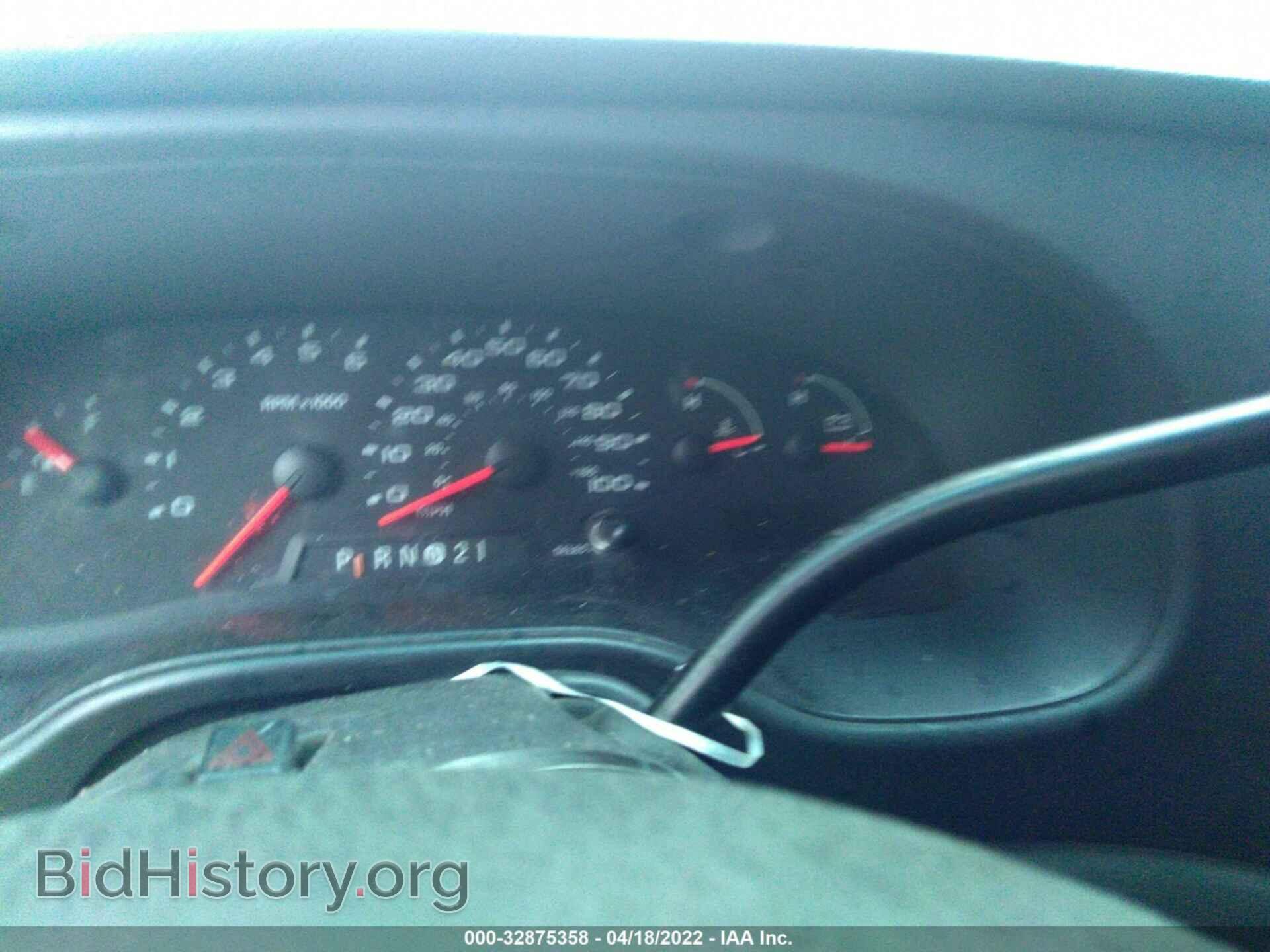 2006 FORD ECONOLINE CARGO VAN - VIN: 1FTNE24L16DB21211 - Фото 7