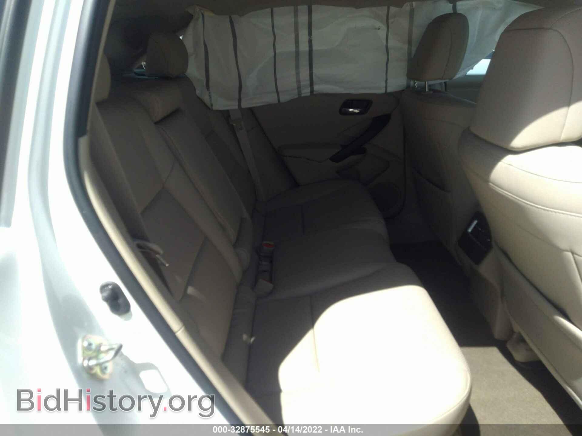 2017 ACURA RDX - VIN: 5J8TB3H58HL008237 - Фото 8