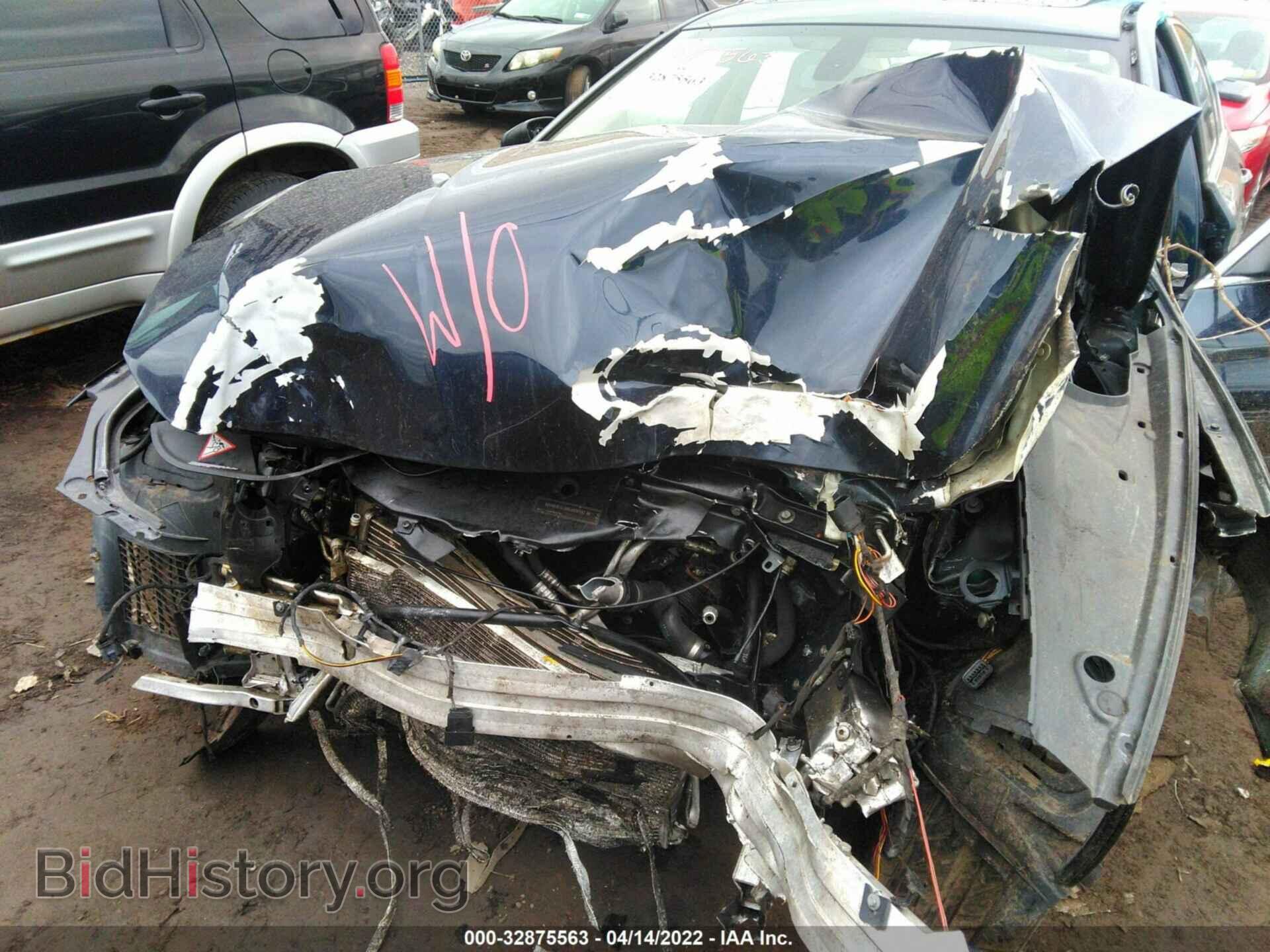 2011 BMW 5 SERIES - VIN: WBAFU7C5XBC875860 - Фото 10