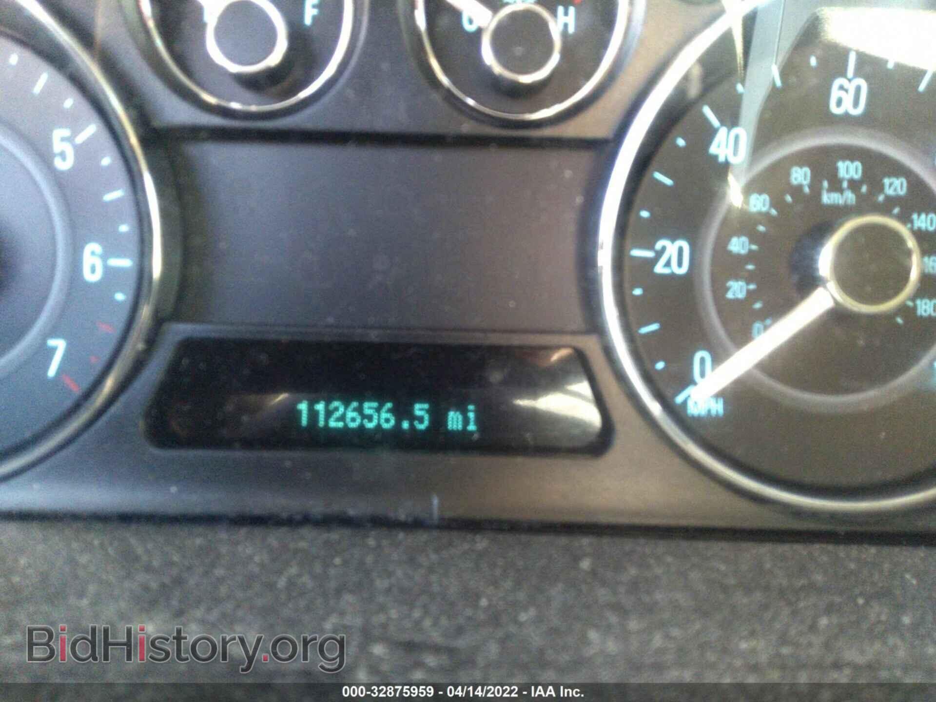 2011 FORD FLEX - VIN: 2FMGK5BC1BBD11592 - Photo 7