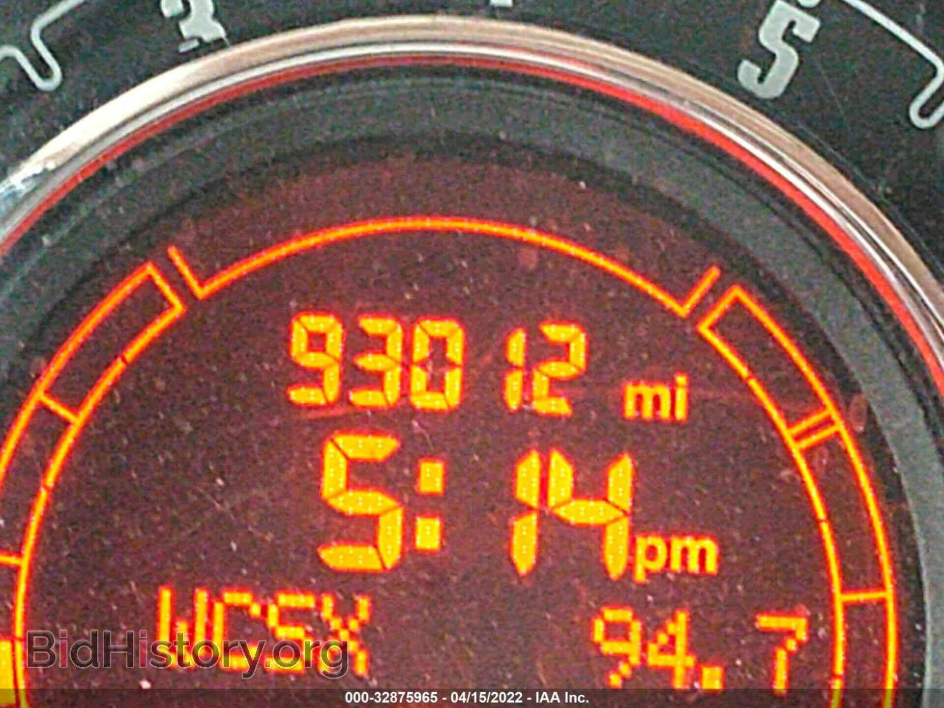 2012 FIAT 500 - VIN: 3C3CFFAR6CT335285 - Фото 7