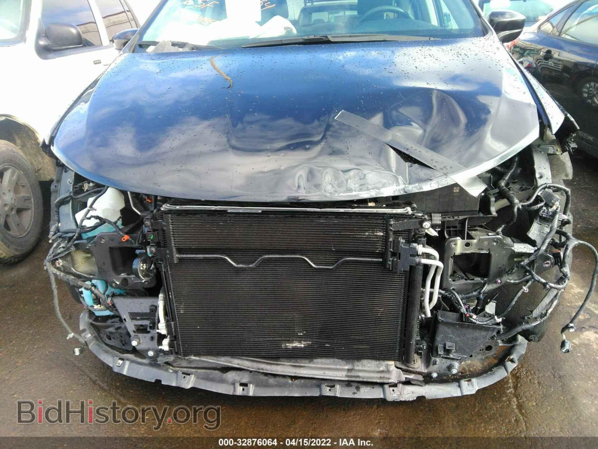 2019 CHRYSLER PACIFICA - VIN: 2C4RC1BG3KR685747 - Фото 6