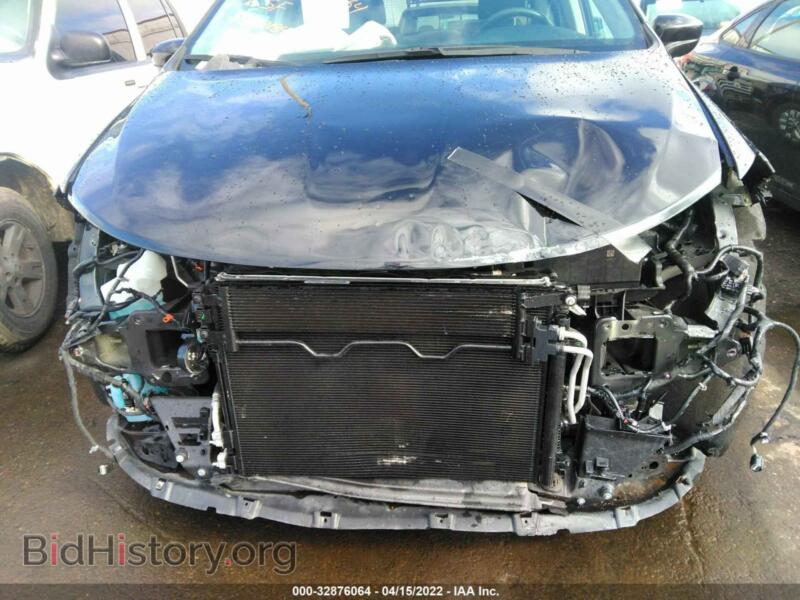 2019 Chrysler PACIFICA (VIN 2C4RC1BG3KR685747) — photo 6 of 11