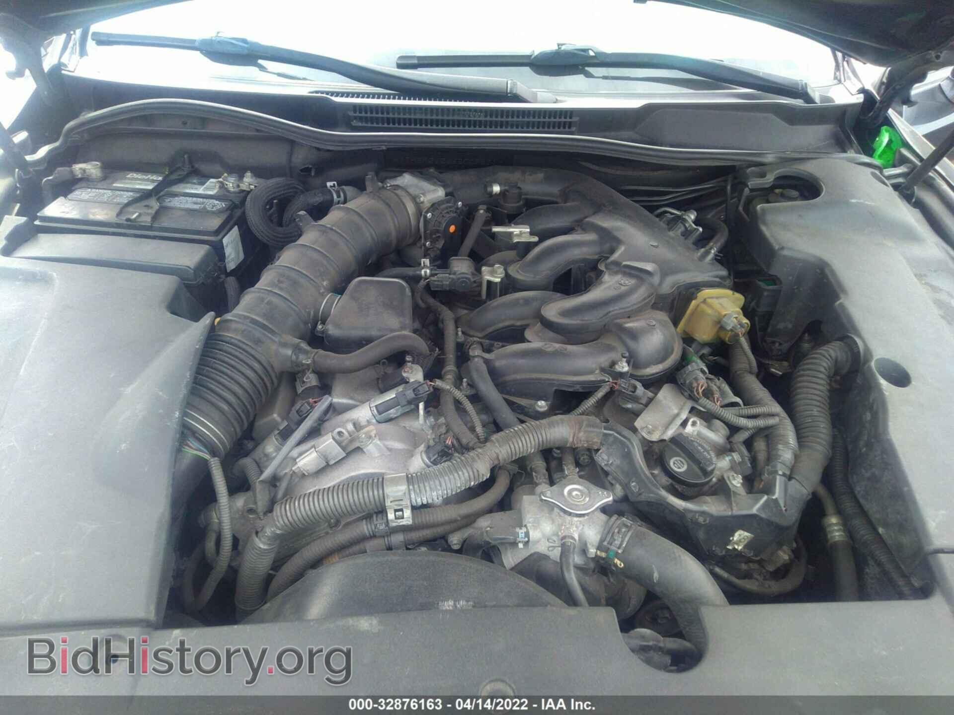 2006 LEXUS IS 250 - VIN: JTHBK262665009531 - Фото 10