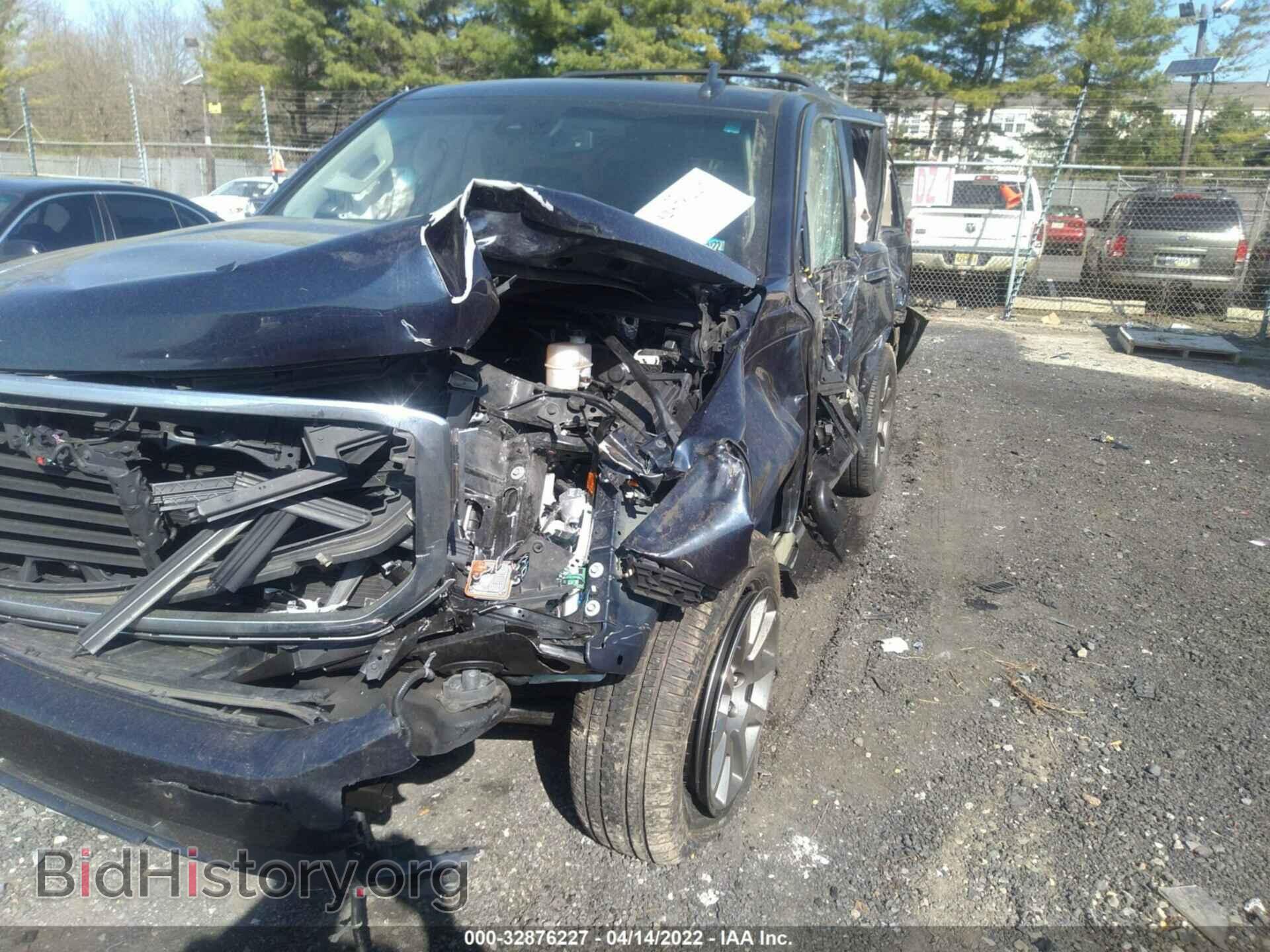 2017 GMC YUKON - VIN: 1GKS2CKJ6HR238294 - Фото 6