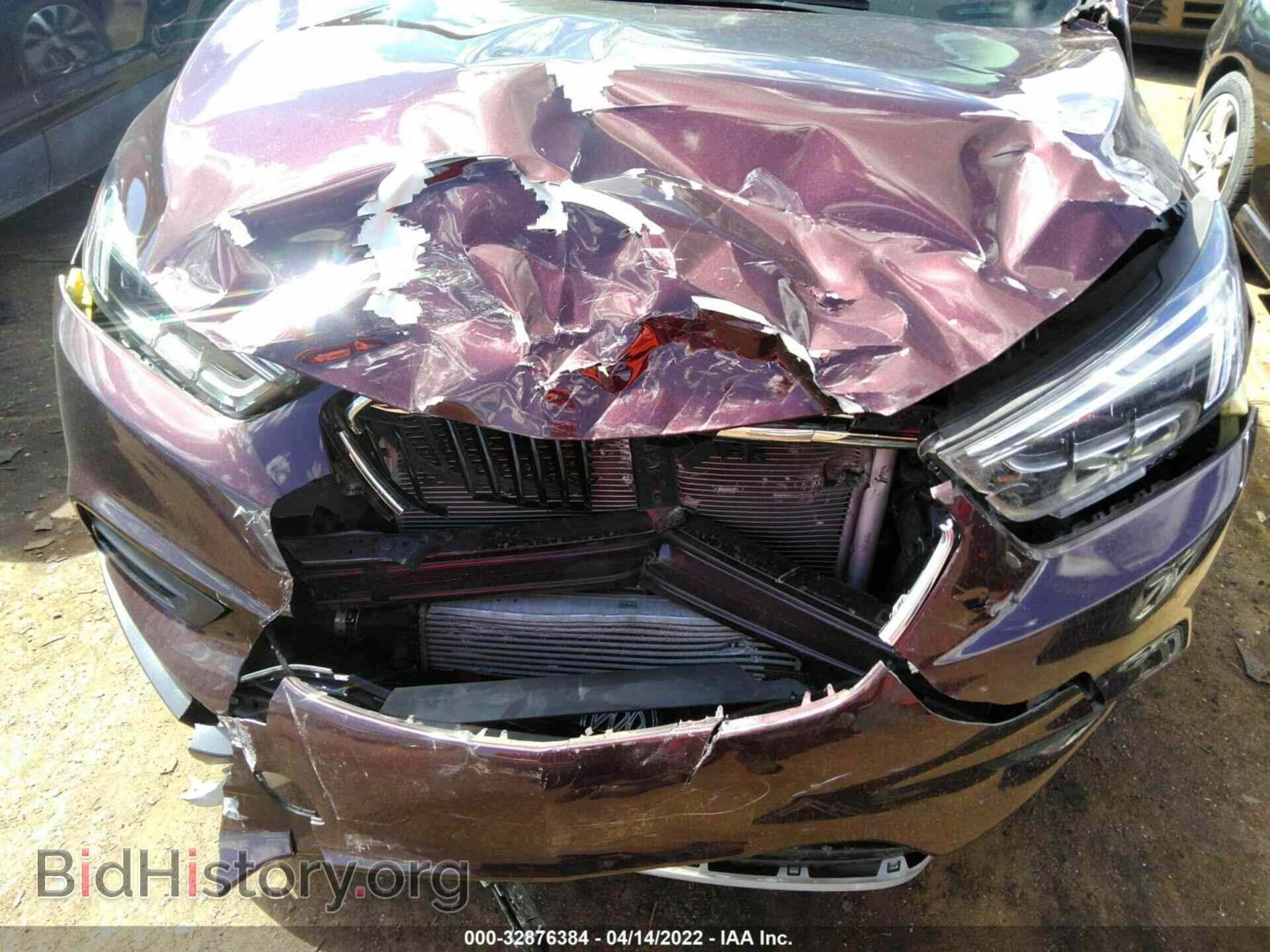 2017 BUICK ENCORE - VIN: KL4CJCSB8HB151673 - Photo 6