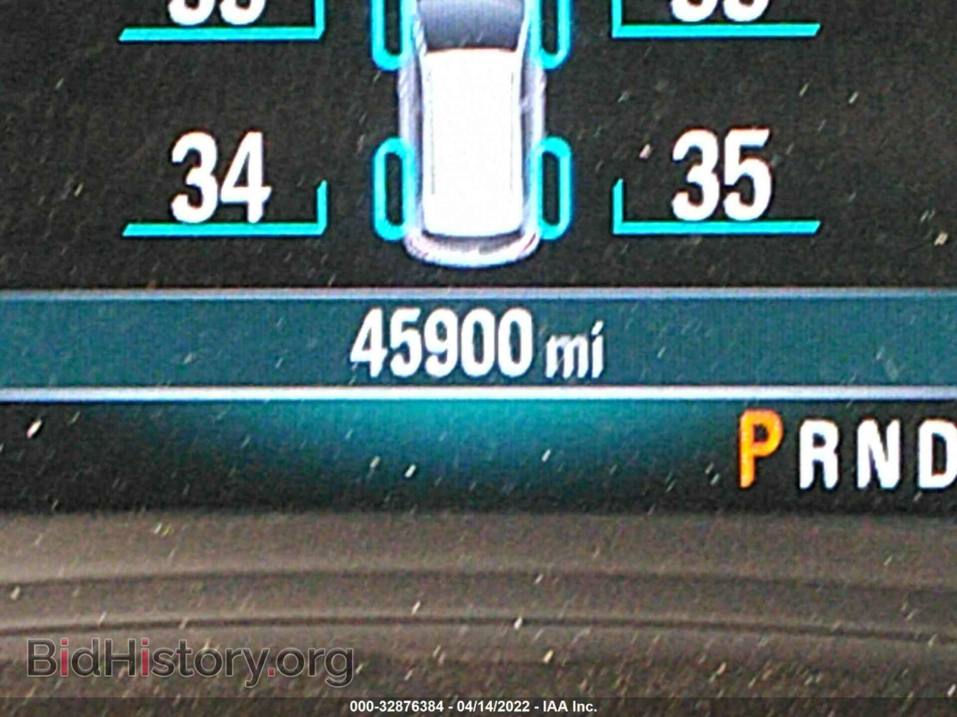 2017 BUICK ENCORE - VIN: KL4CJCSB8HB151673 - Photo 7
