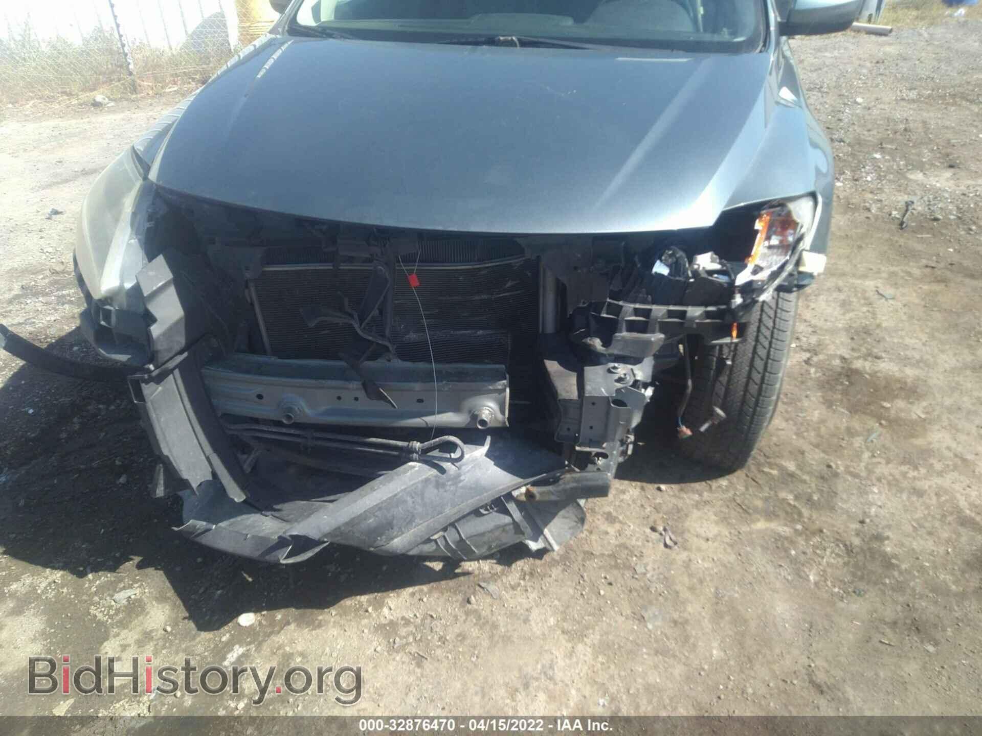 2013 MAZDA CX-9 - VIN: JM3TB2CV1D0422883 - Фото 6