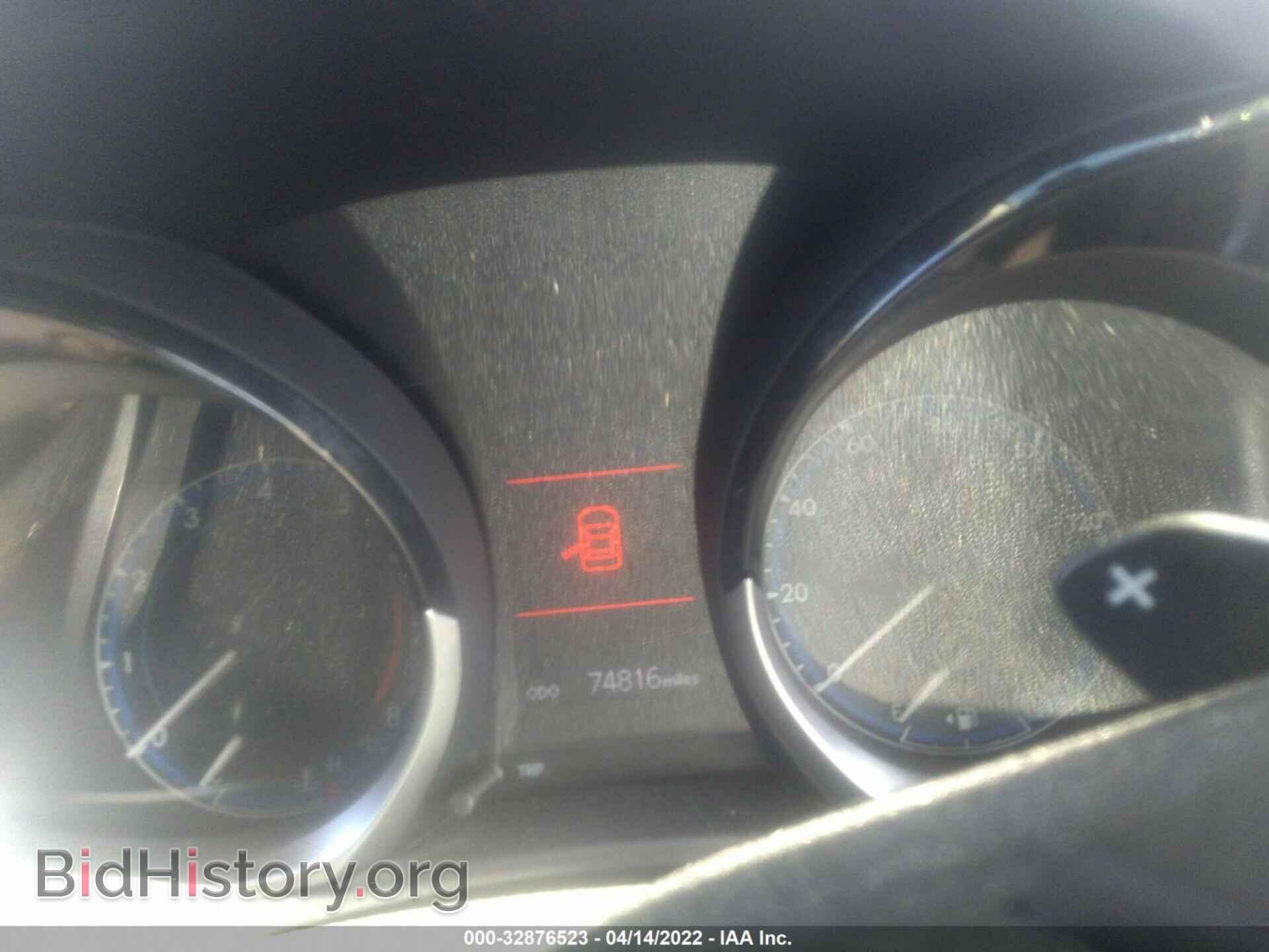 2014 TOYOTA COROLLA - VIN: 2T1BURHE2EC201493 - Photo 7