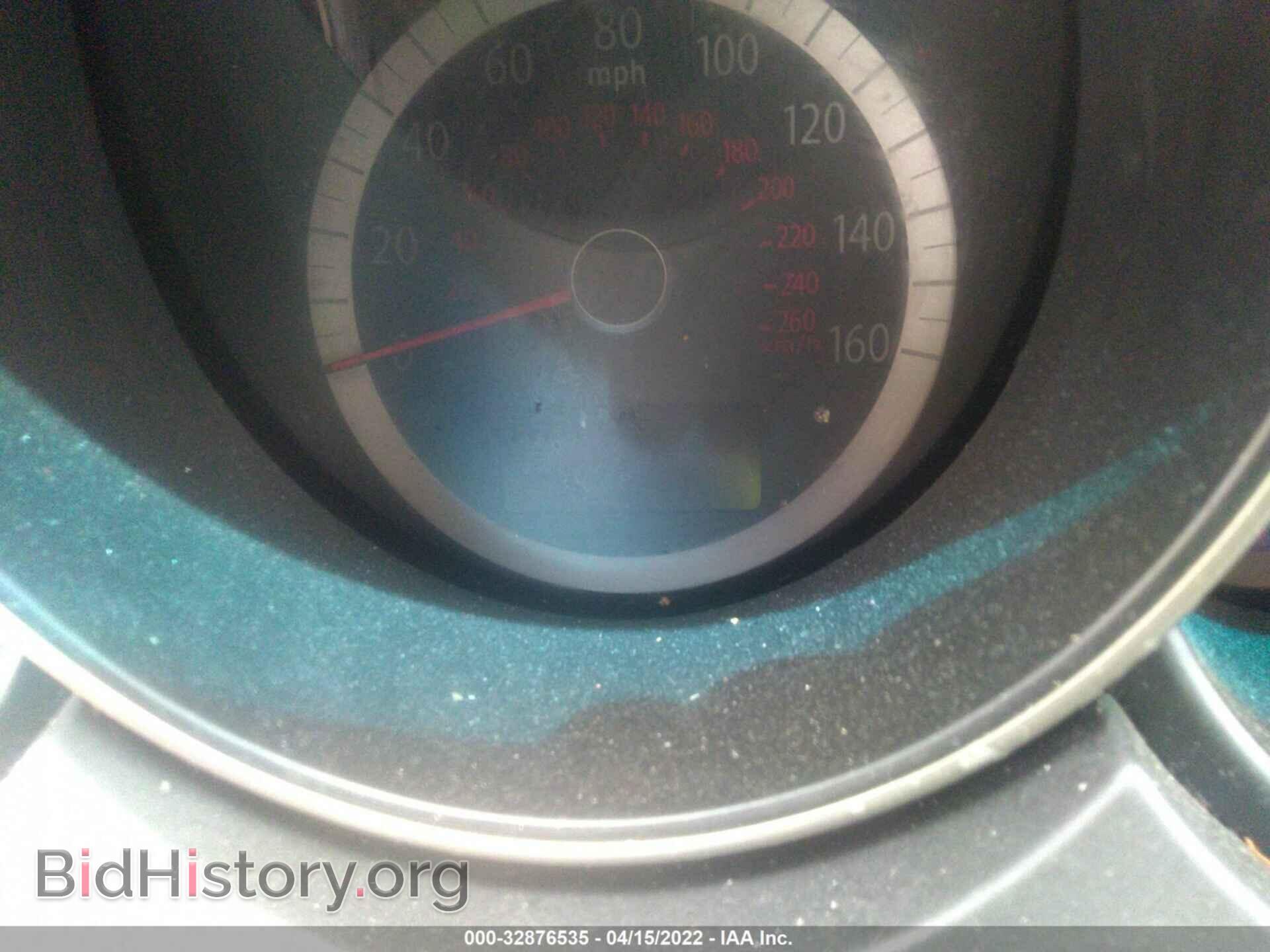 2010 KIA OPTIMA - VIN: KNAGG4A85A5448953 - Фото 7