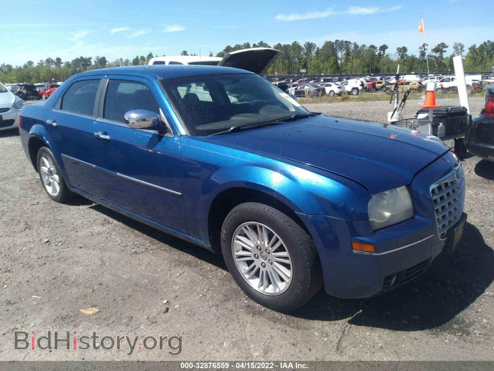 Photo 2C3CA5CV8AH220924 - CHRYSLER 300 2010