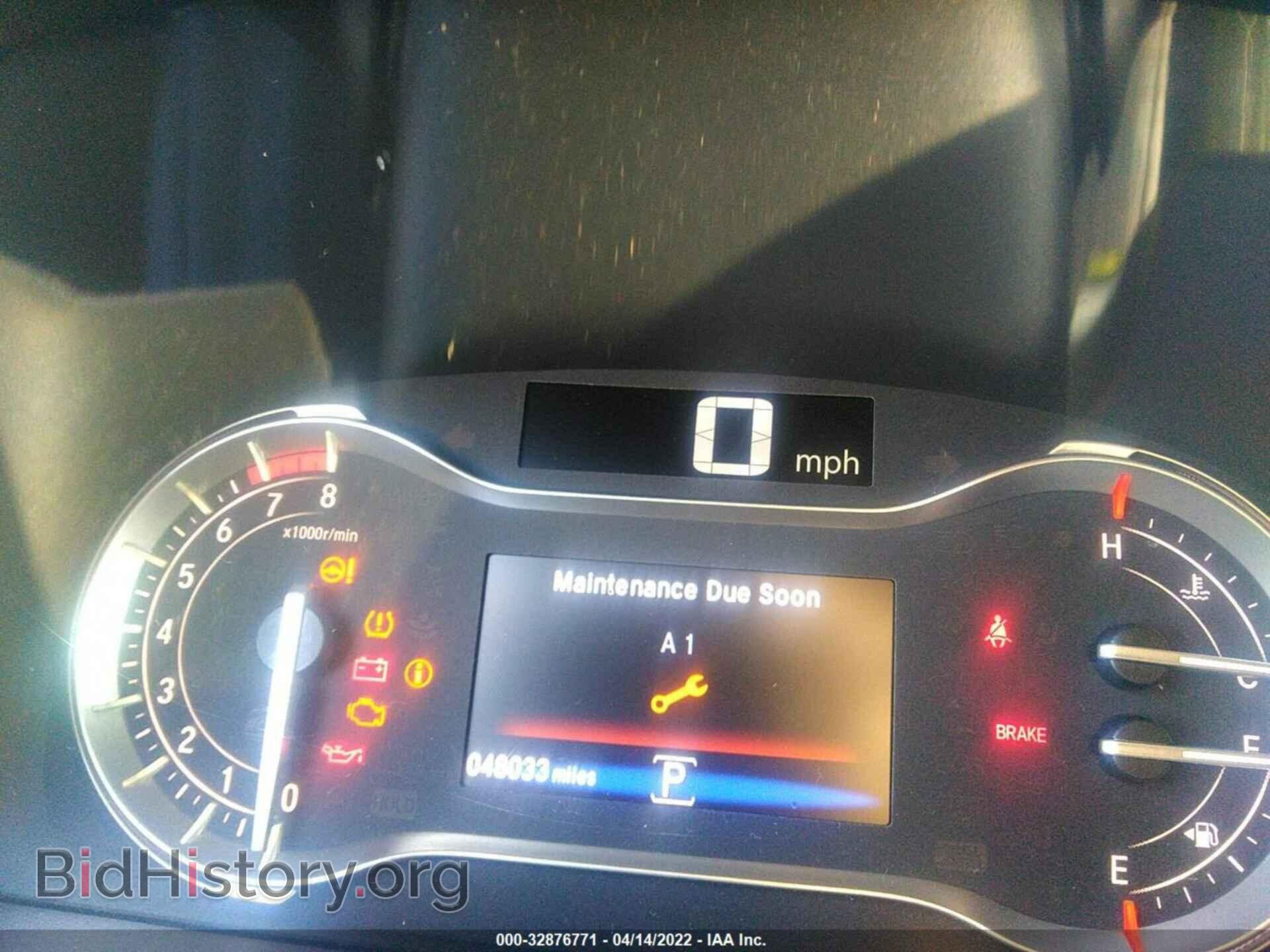 2018 HONDA PILOT - VIN: 5FNYF5H12JB011354 - Фото 7