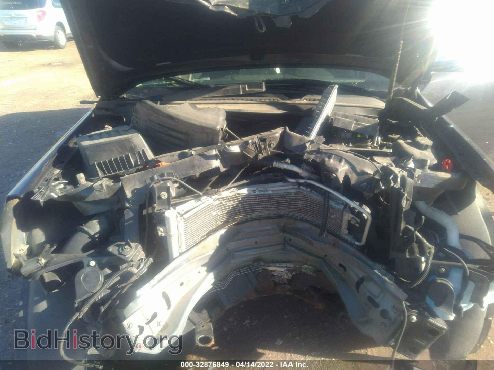 2015 GMC TERRAIN - VIN: 2GKALTEK6F6316420 - Photo 10