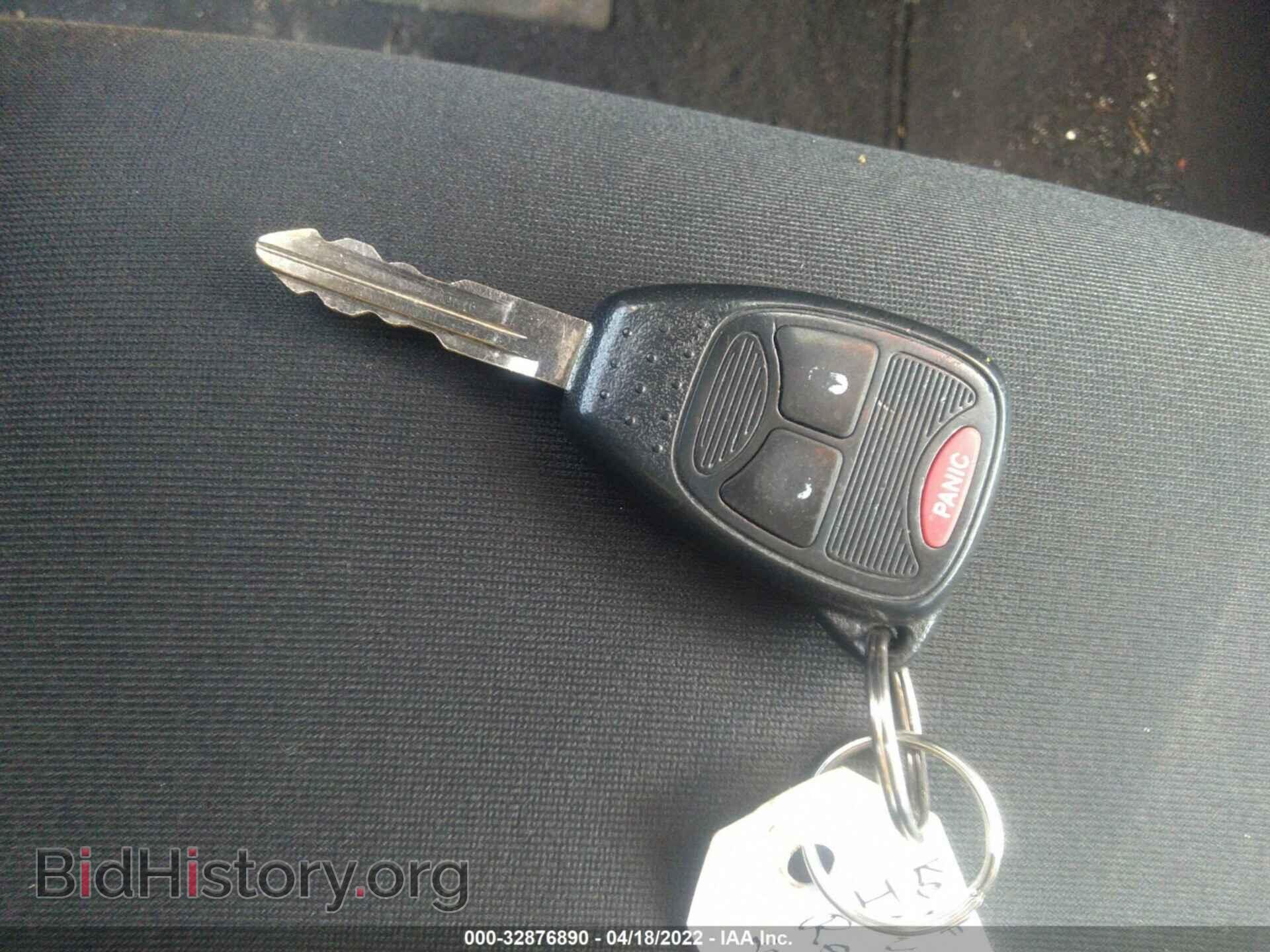 2012 JEEP COMPASS - VIN: 1C4NJDBB8CD591376 - Photo 11