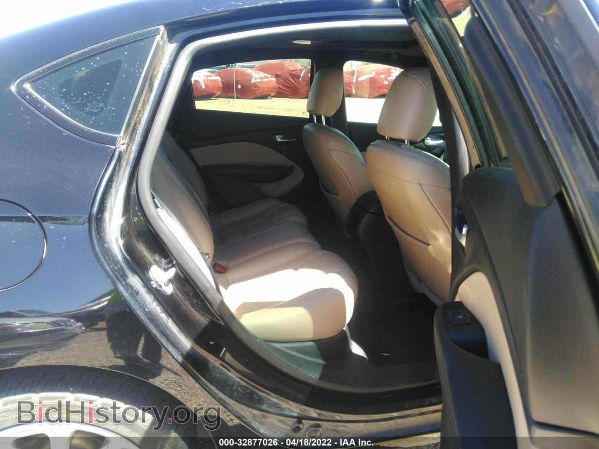 2013 DODGE DART - VIN: 1C3CDFCH2DD185001 - Фото 8