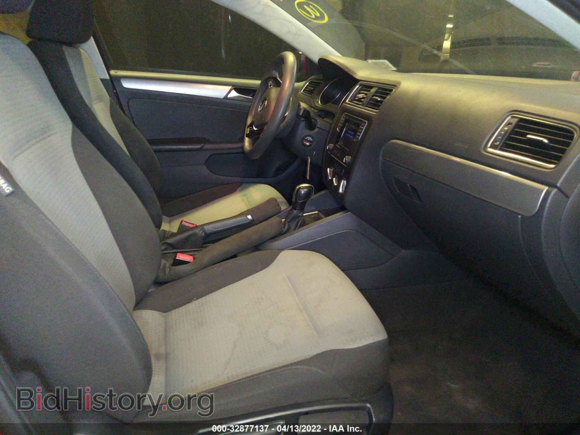 2017 VOLKSWAGEN JETTA - VIN: 3VW2B7AJ6HM223099 - Фото 5