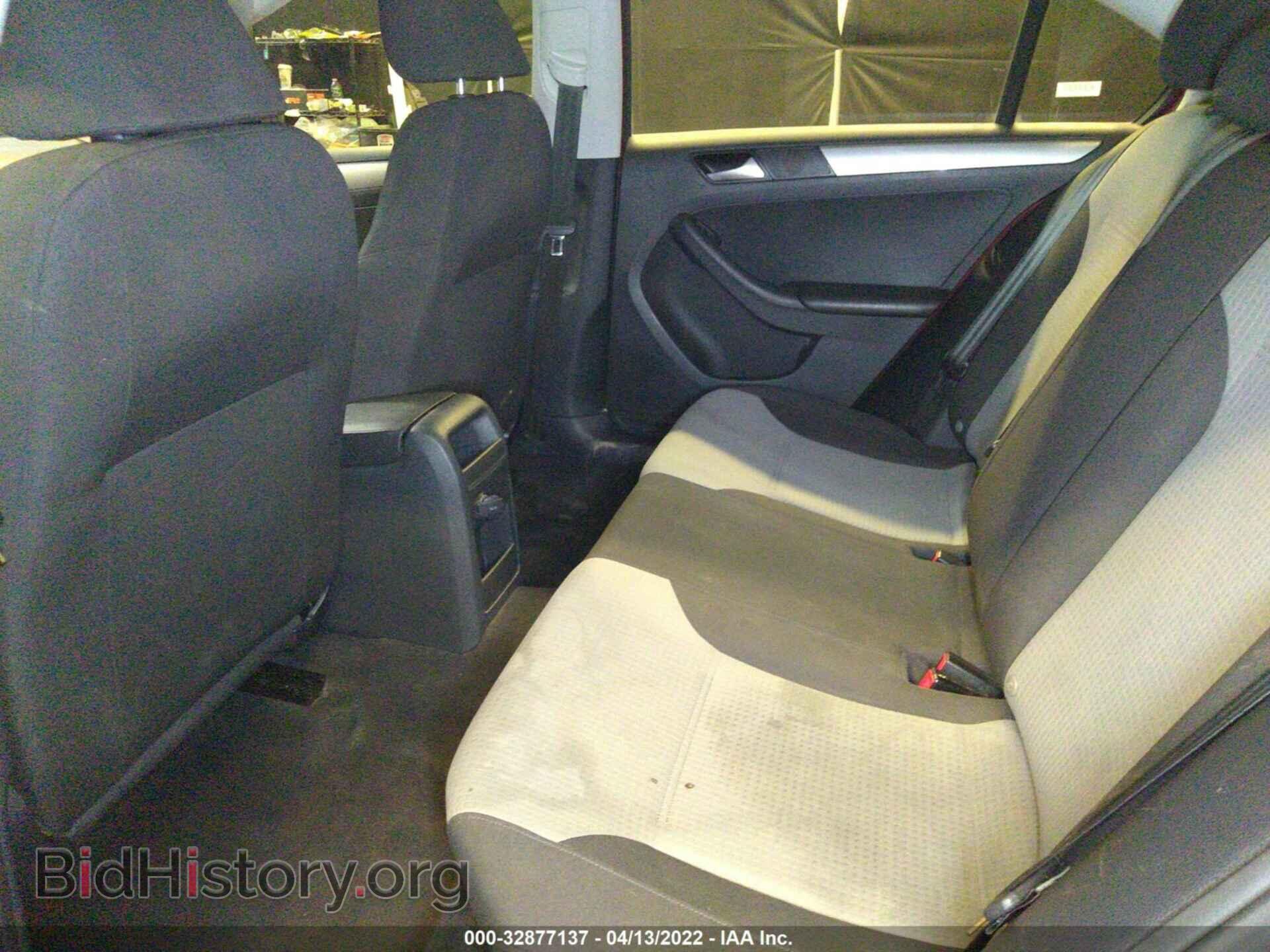 2017 VOLKSWAGEN JETTA - VIN: 3VW2B7AJ6HM223099 - Фото 8