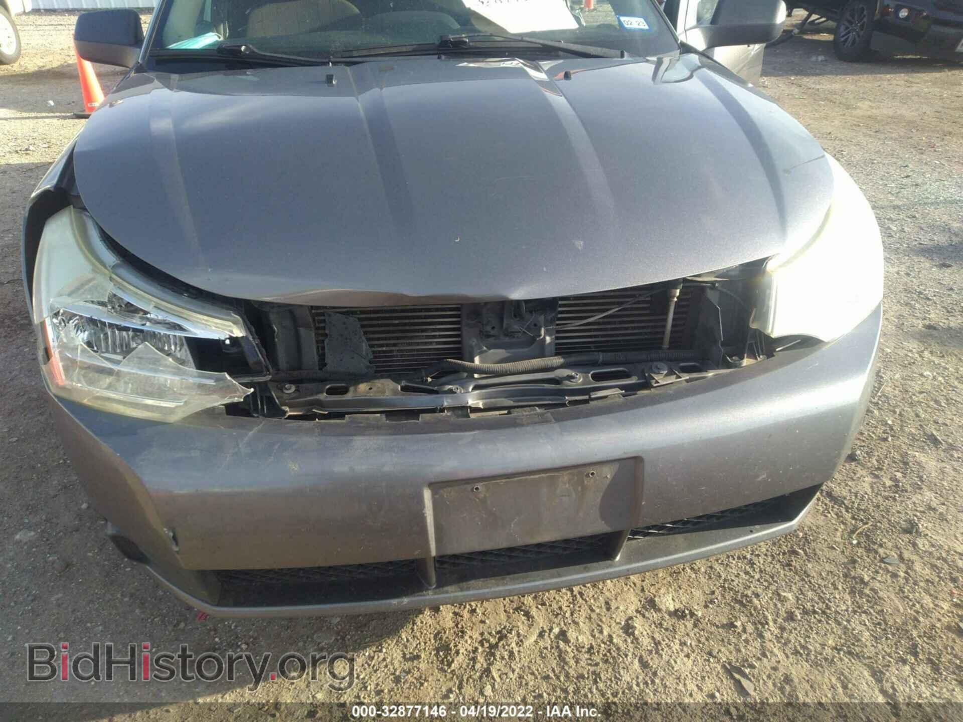 2011 FORD FOCUS - VIN: 1FAHP3FN2BW102926 - Фото 6