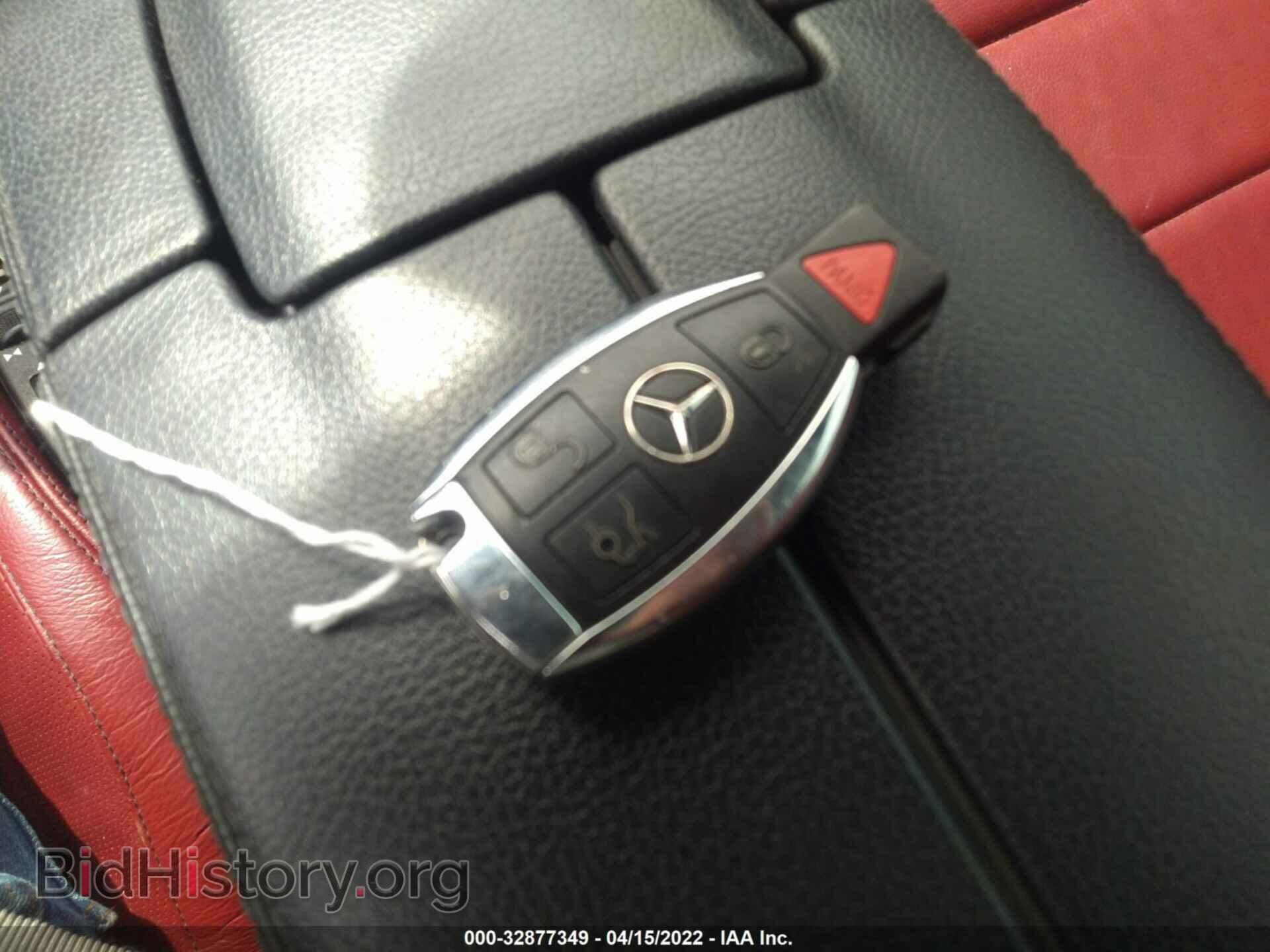 2014 MERCEDES-BENZ E-CLASS - VIN: WDDKJ8JB8EF287957 - Фото 11