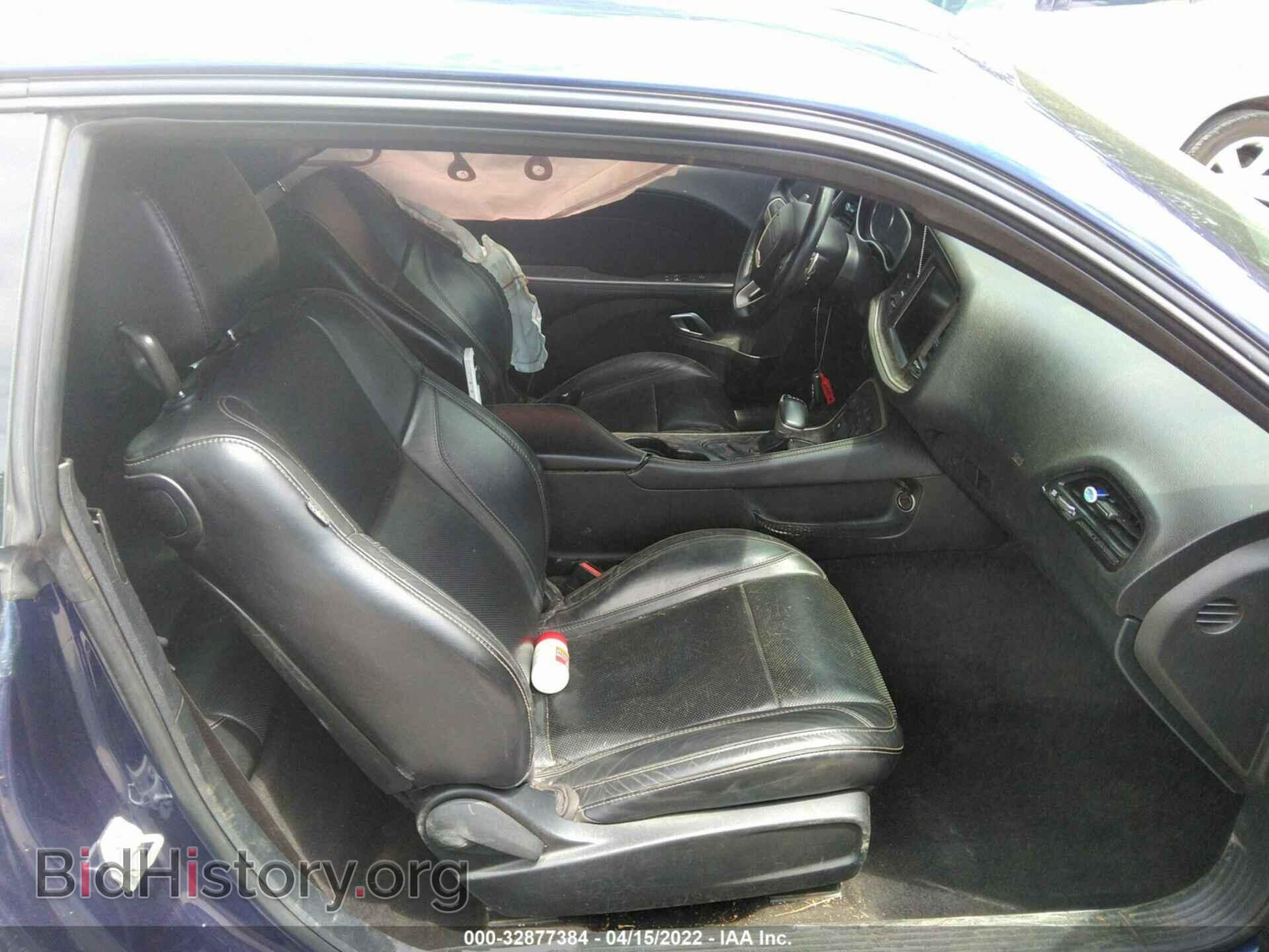 2017 DODGE CHALLENGER - VIN: 2C3CDZAG3HH501297 - Photo 5