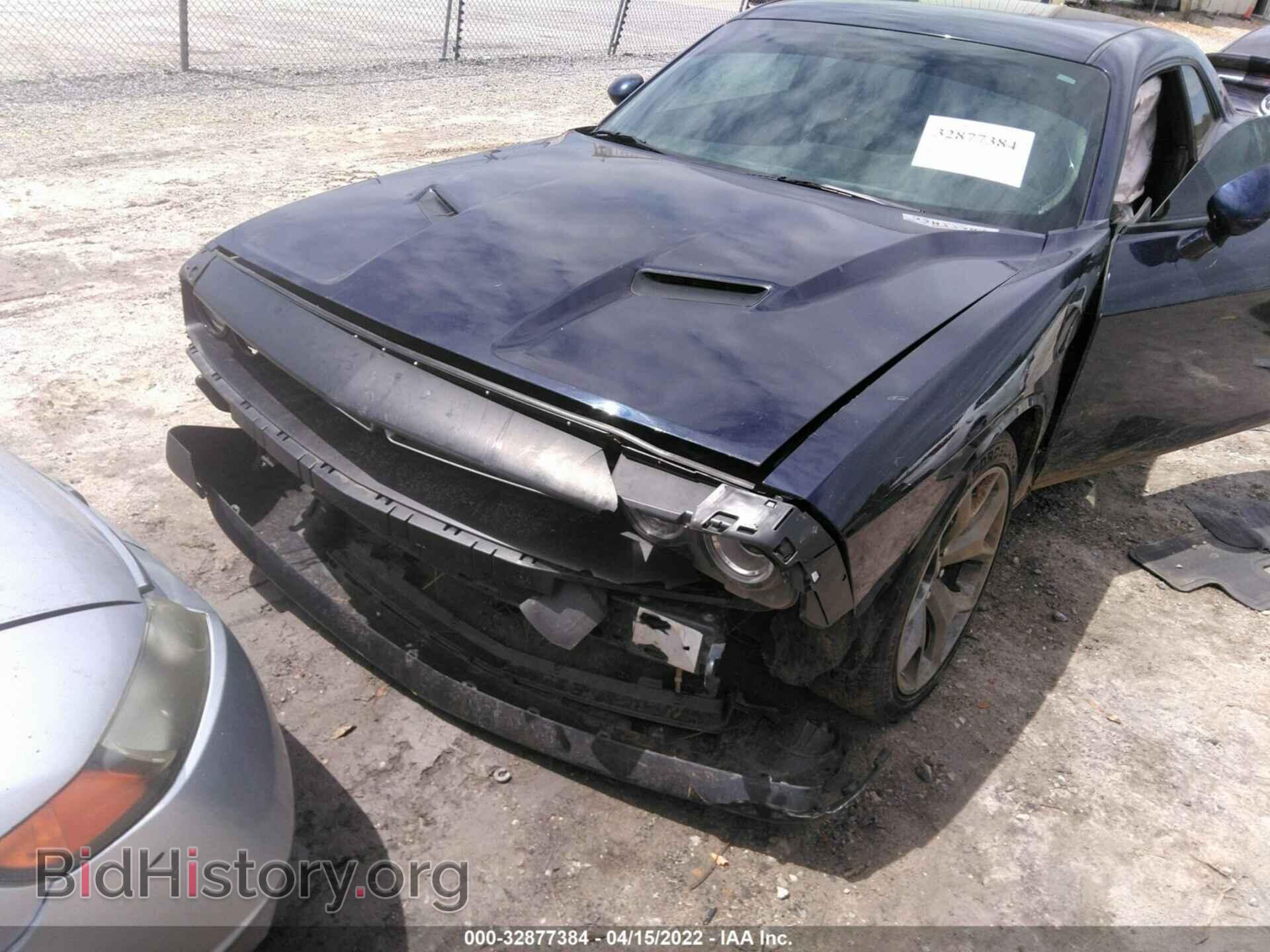 2017 DODGE CHALLENGER - VIN: 2C3CDZAG3HH501297 - Photo 6